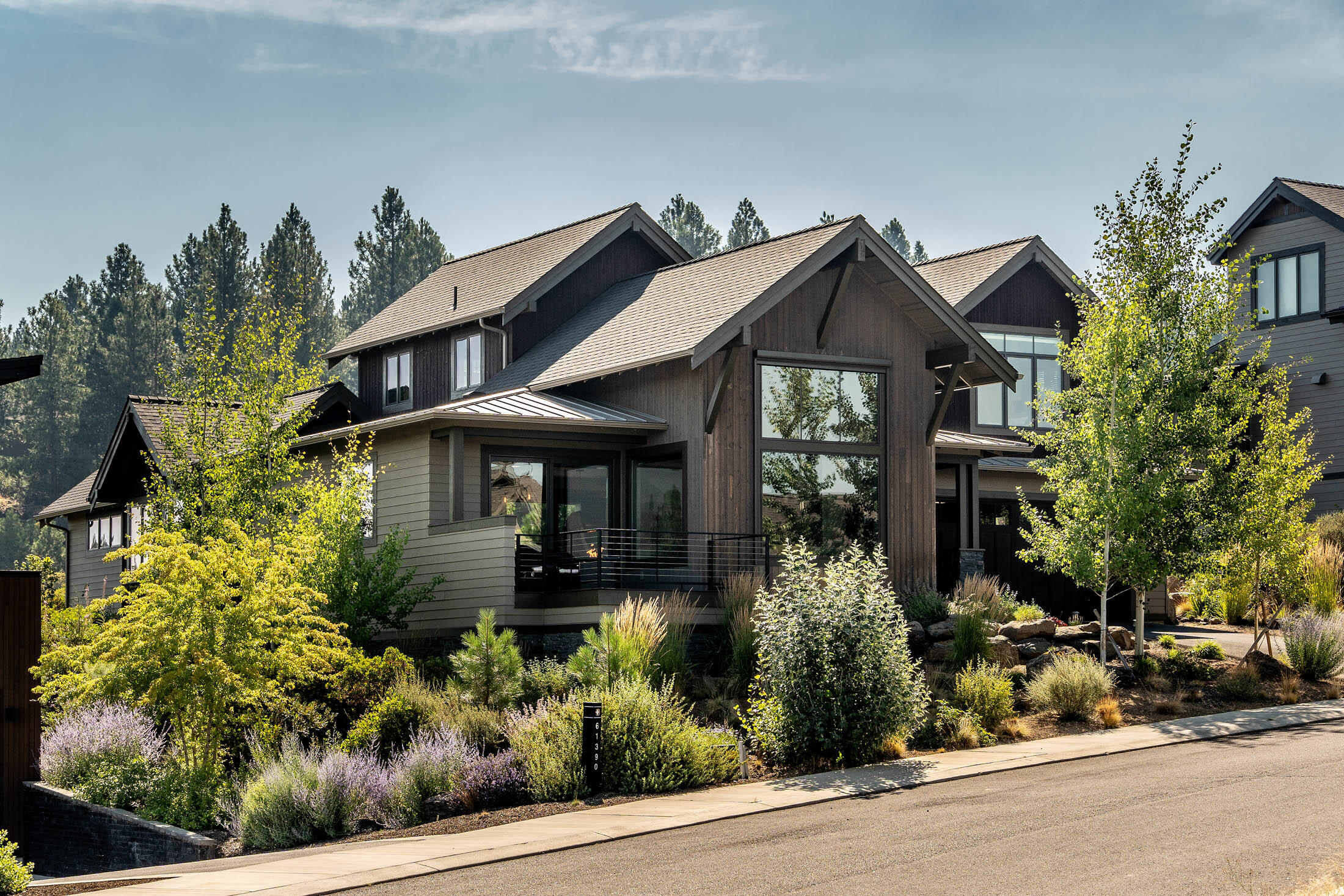 Tetherow - Residential