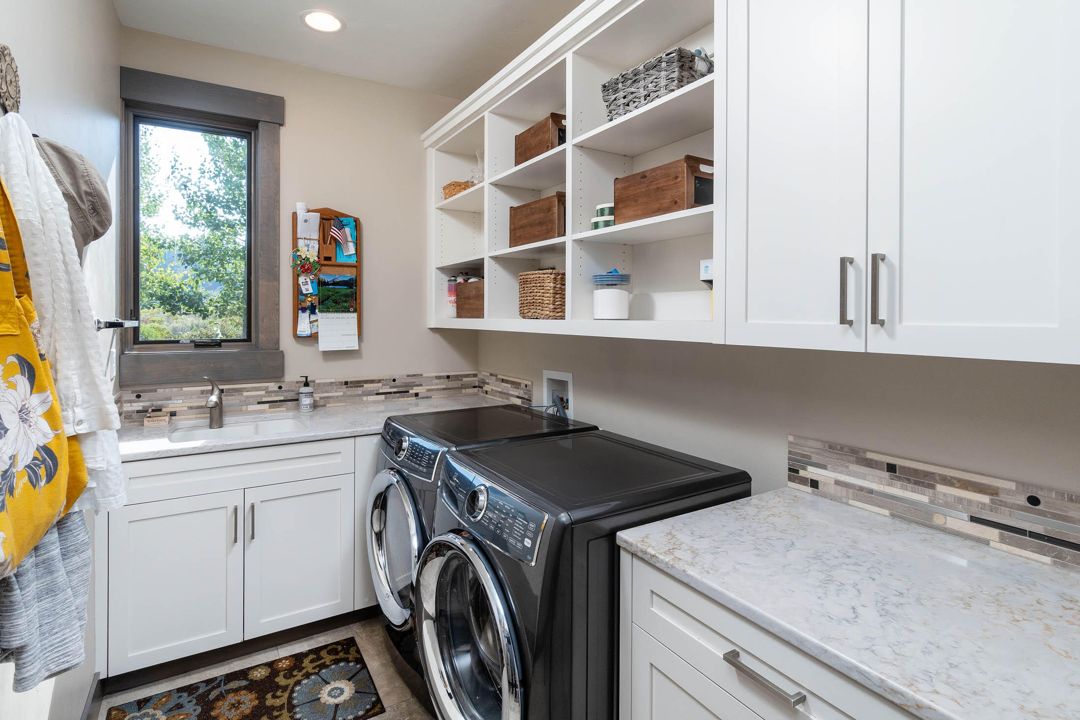 Tetherow - Residential