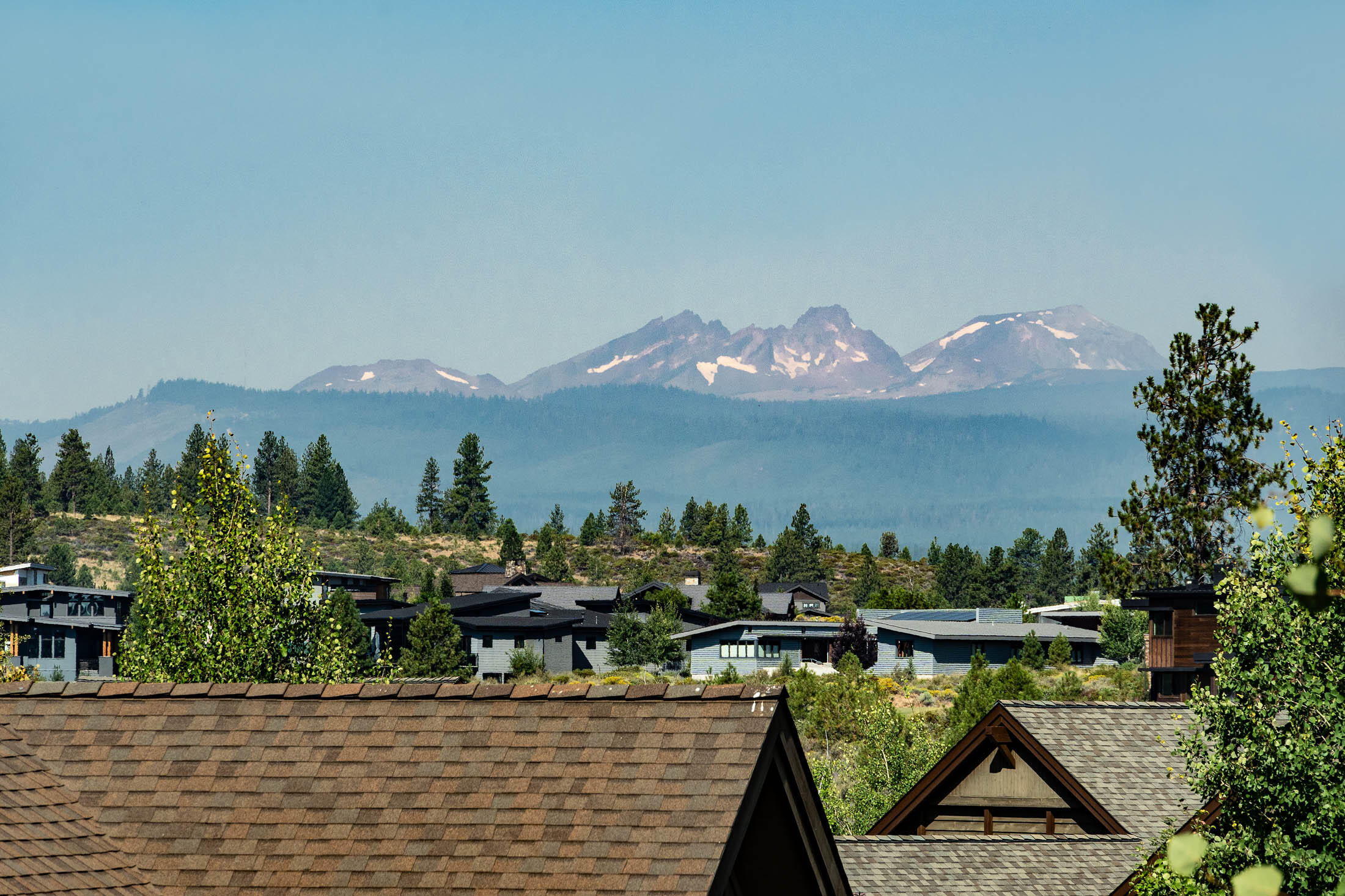 Tetherow - Residential