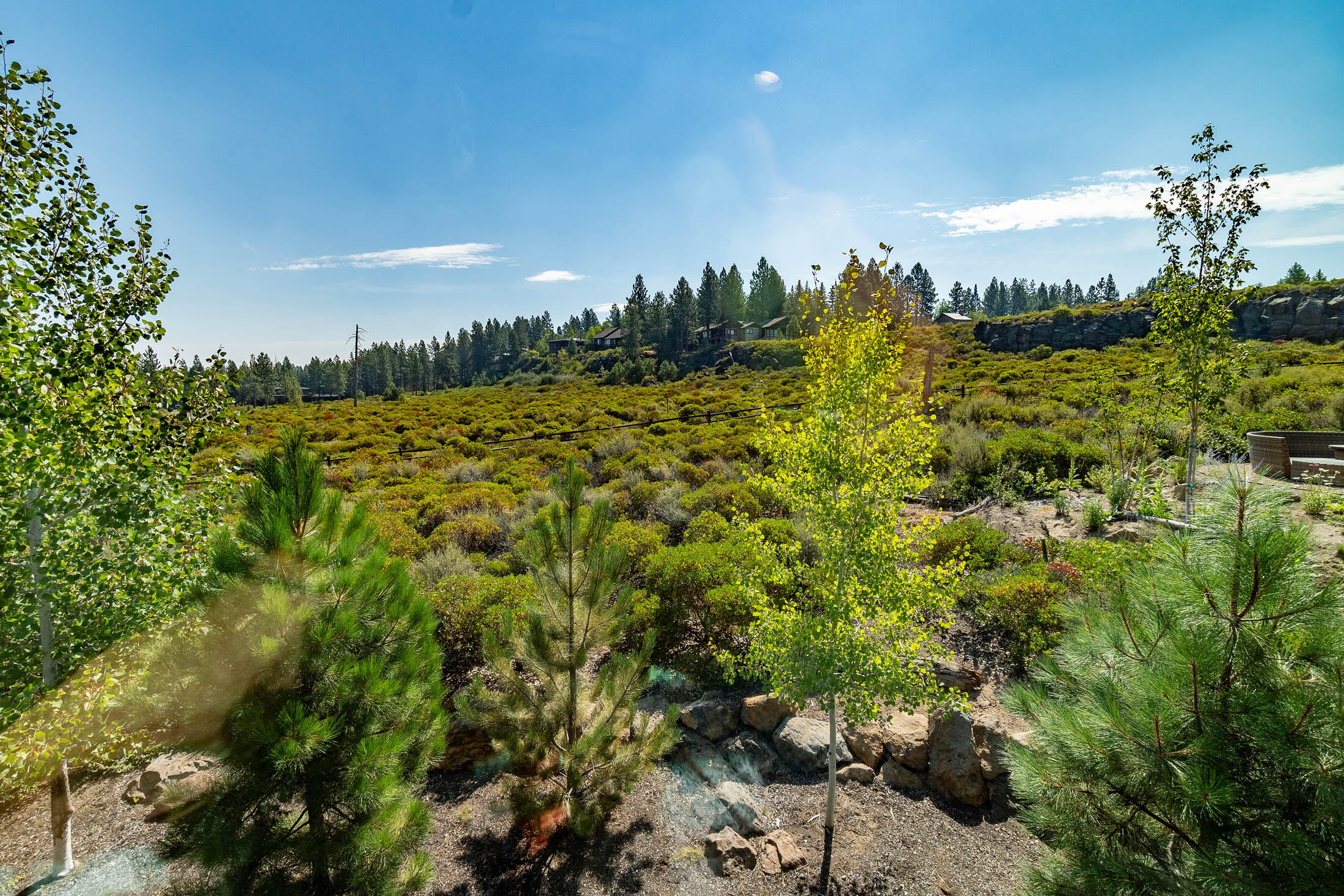 Tetherow - Residential