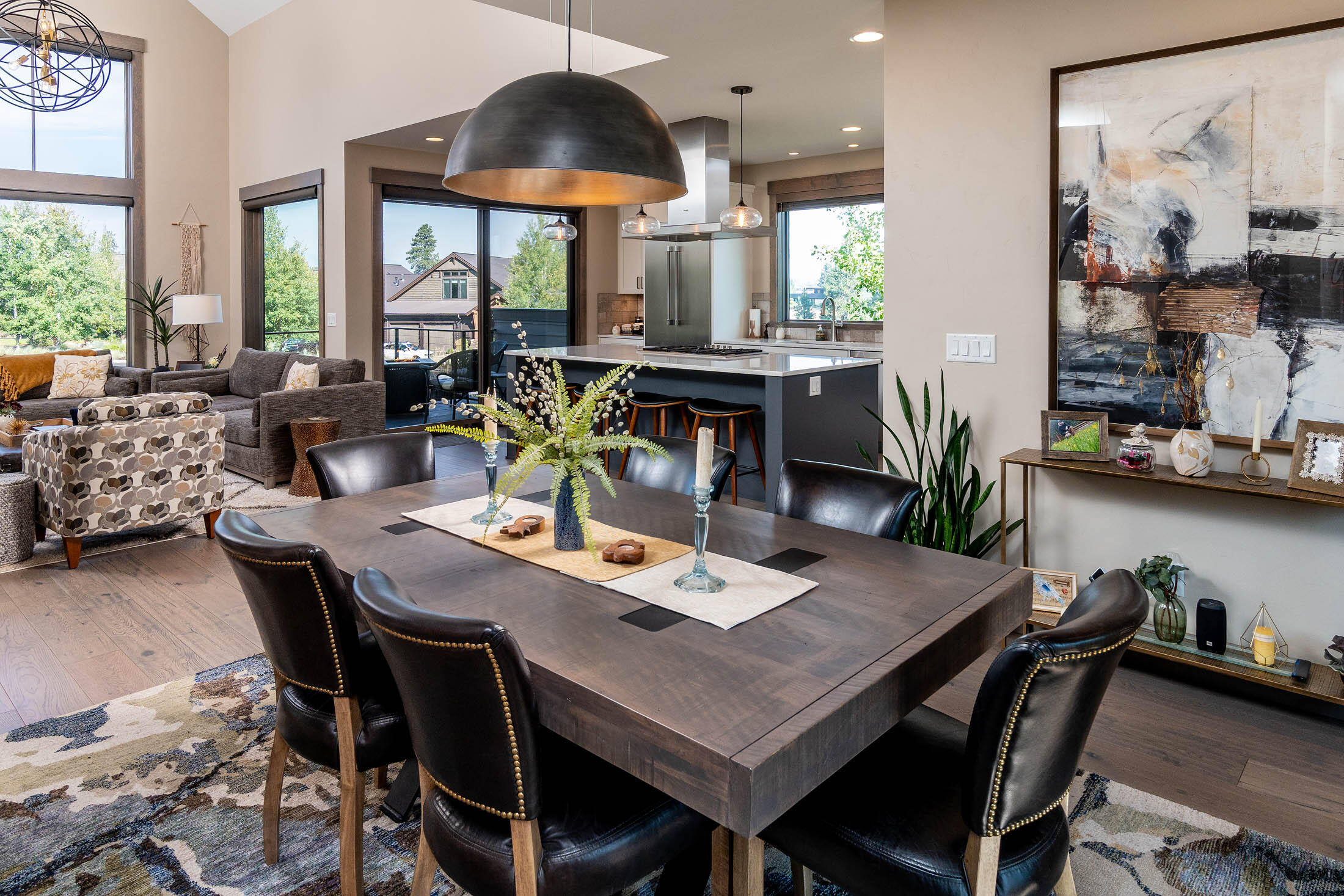 Tetherow - Residential