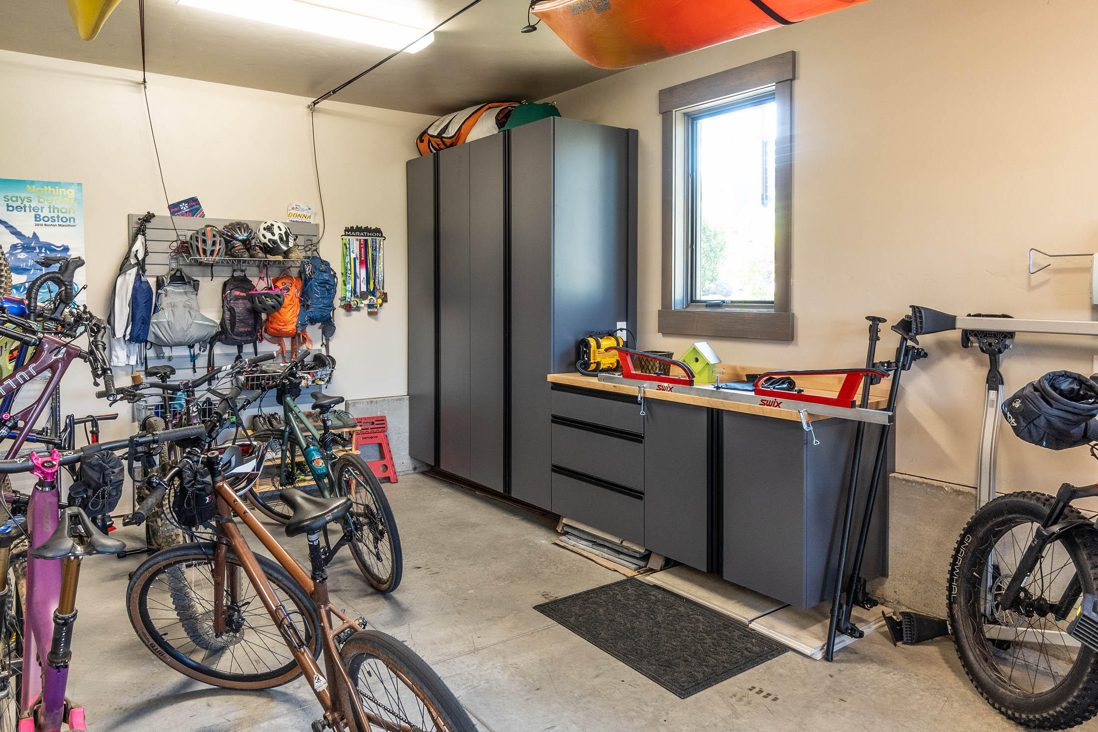 Tetherow - Residential