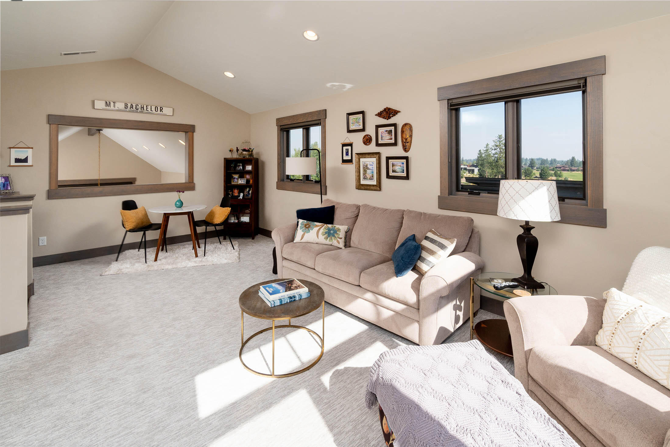 Tetherow - Residential