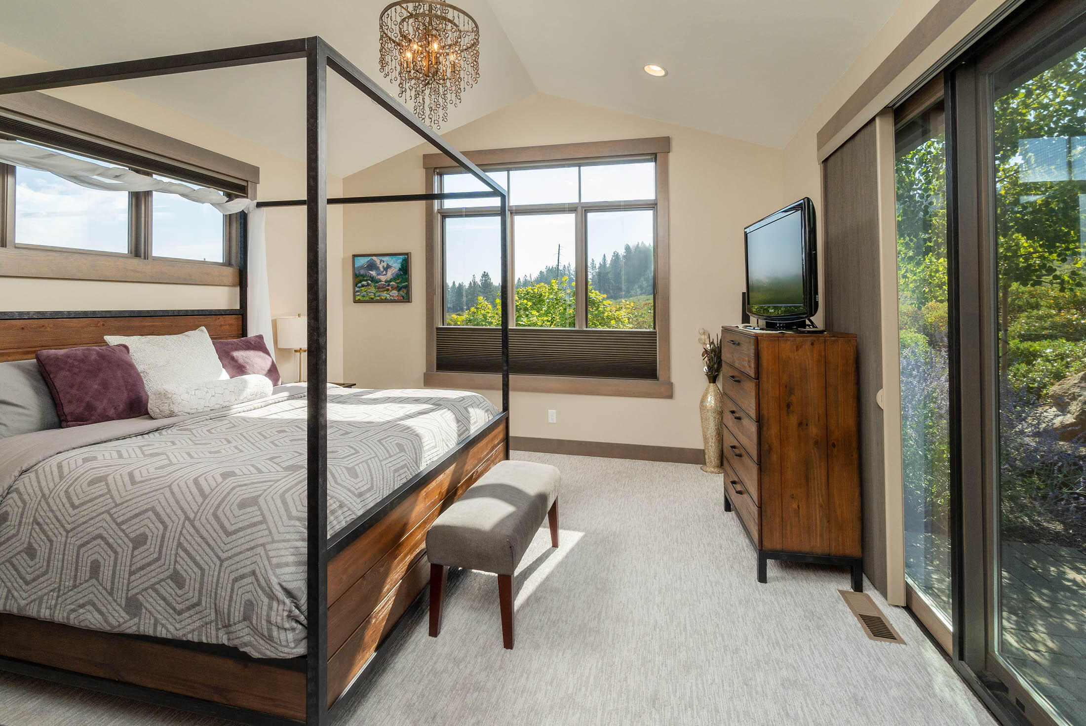 Tetherow - Residential