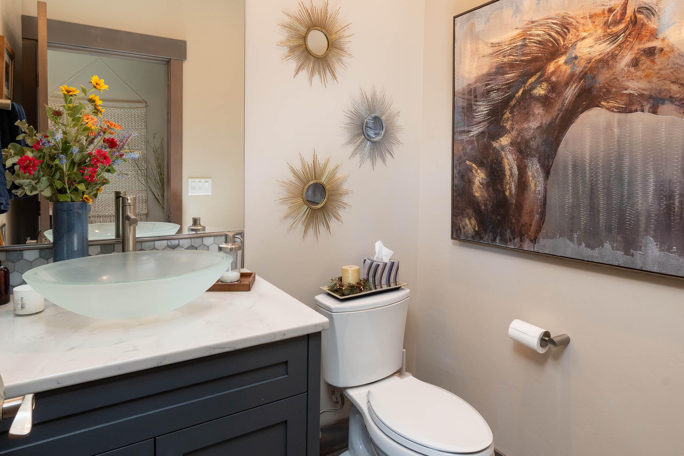 Tetherow - Residential