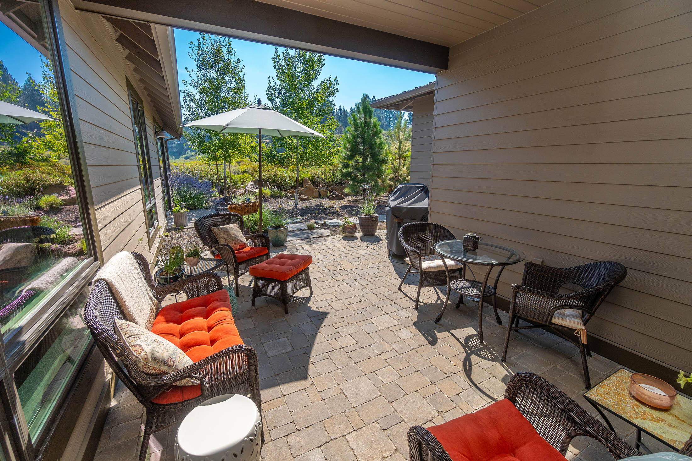 Tetherow - Residential