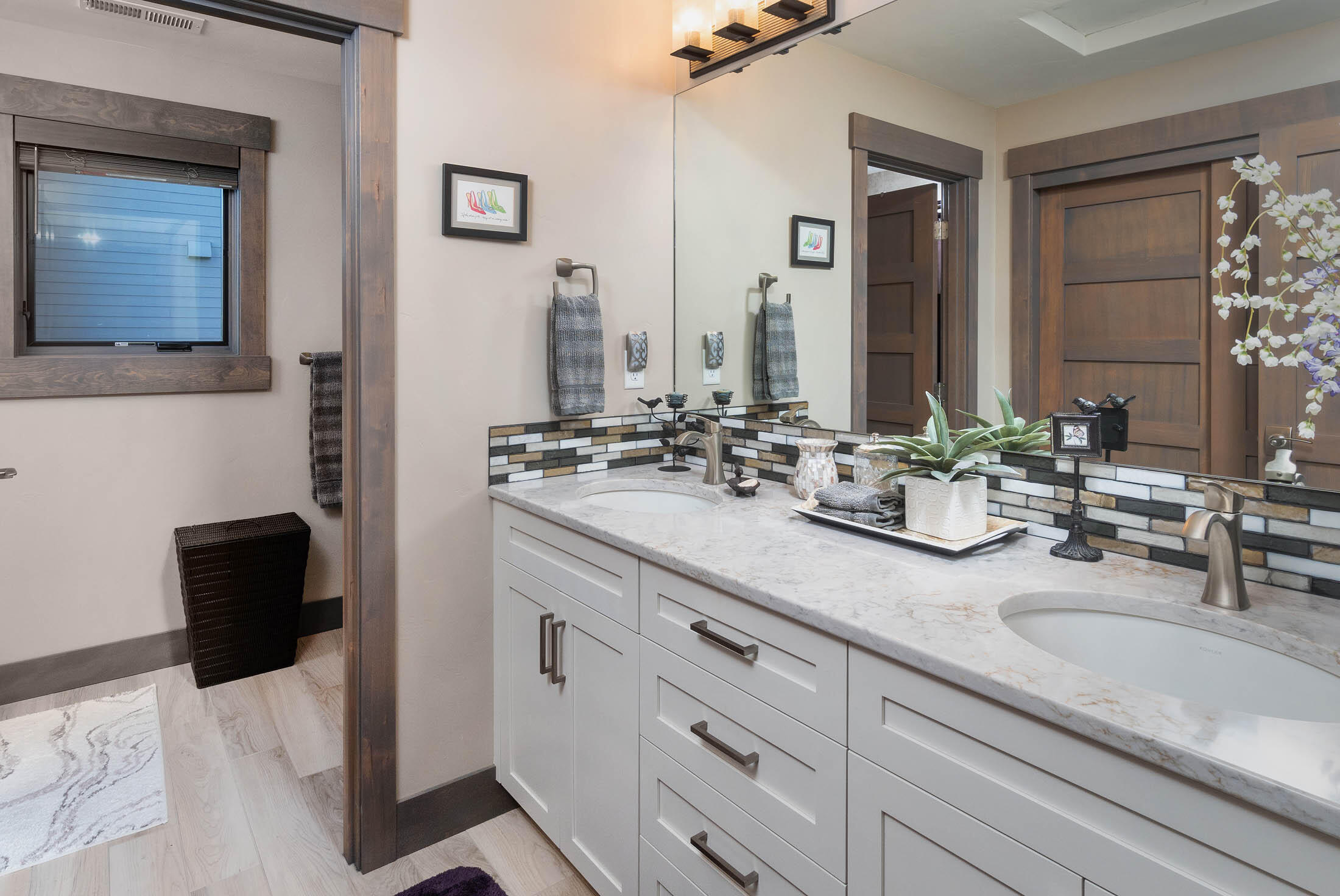 Tetherow - Residential