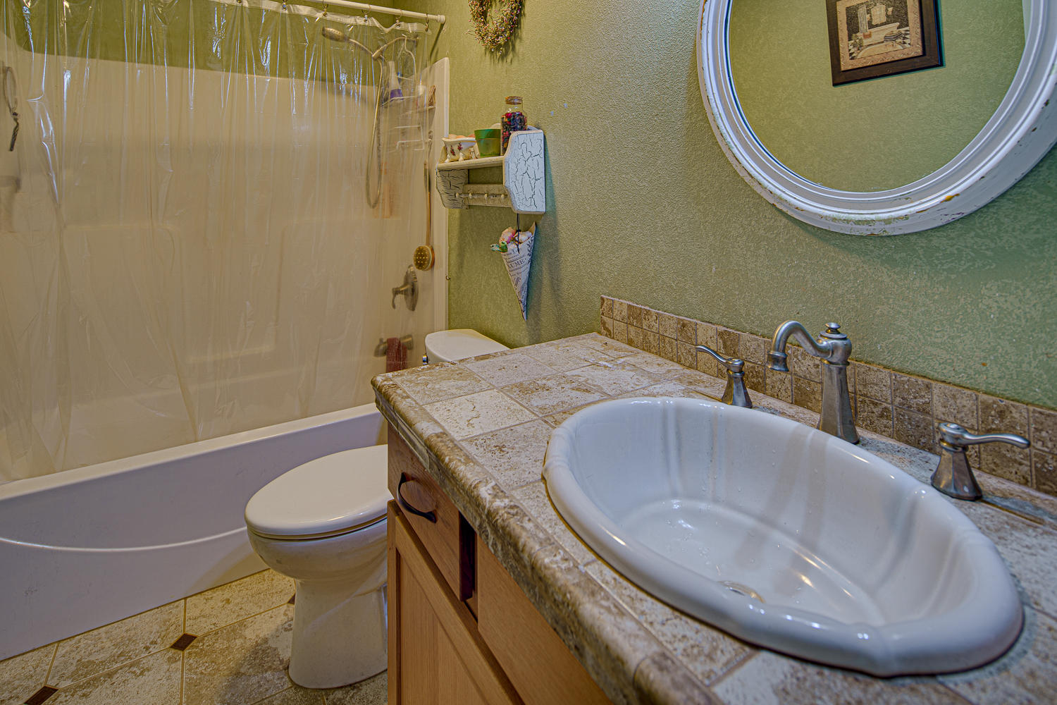 Holliday Park - Residential