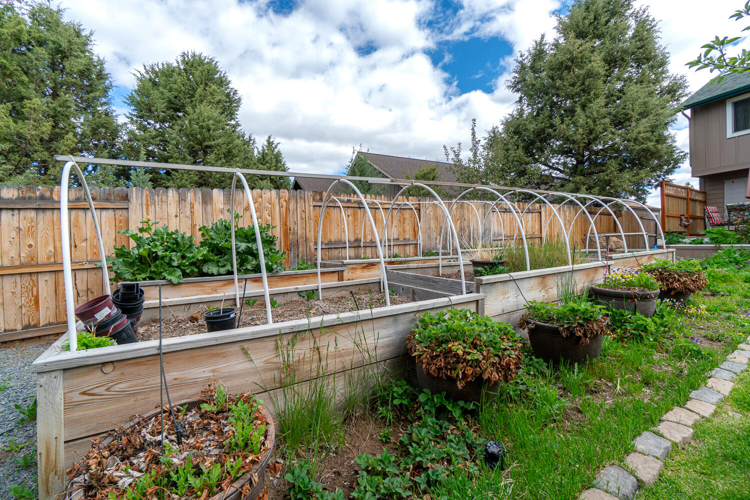 Holliday Park - Residential