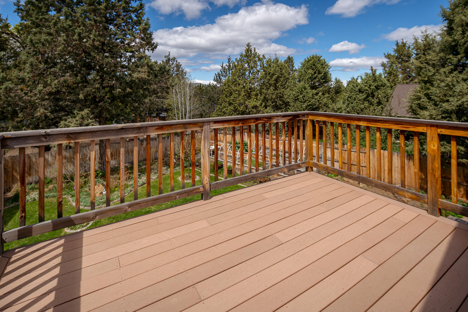 Holliday Park - Residential