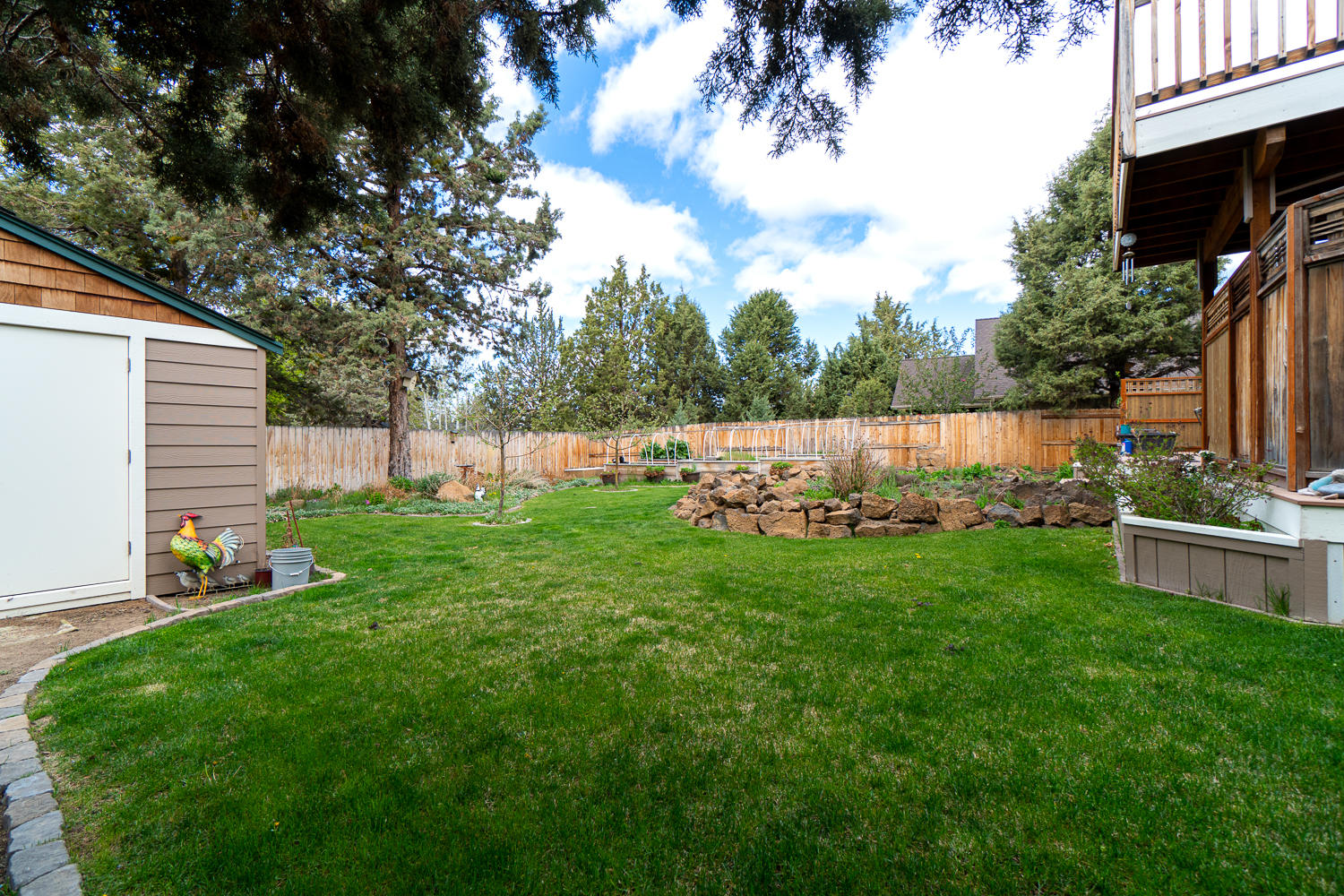 Holliday Park - Residential