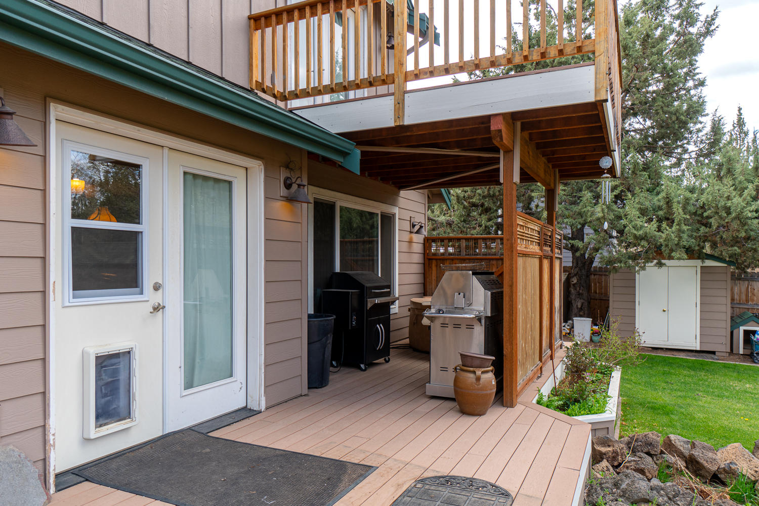 Holliday Park - Residential