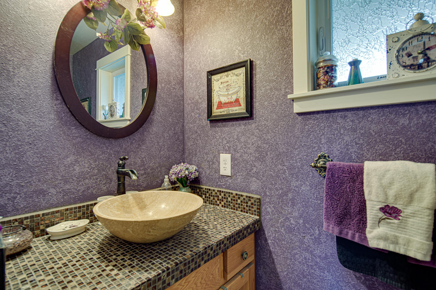 Holliday Park - Residential