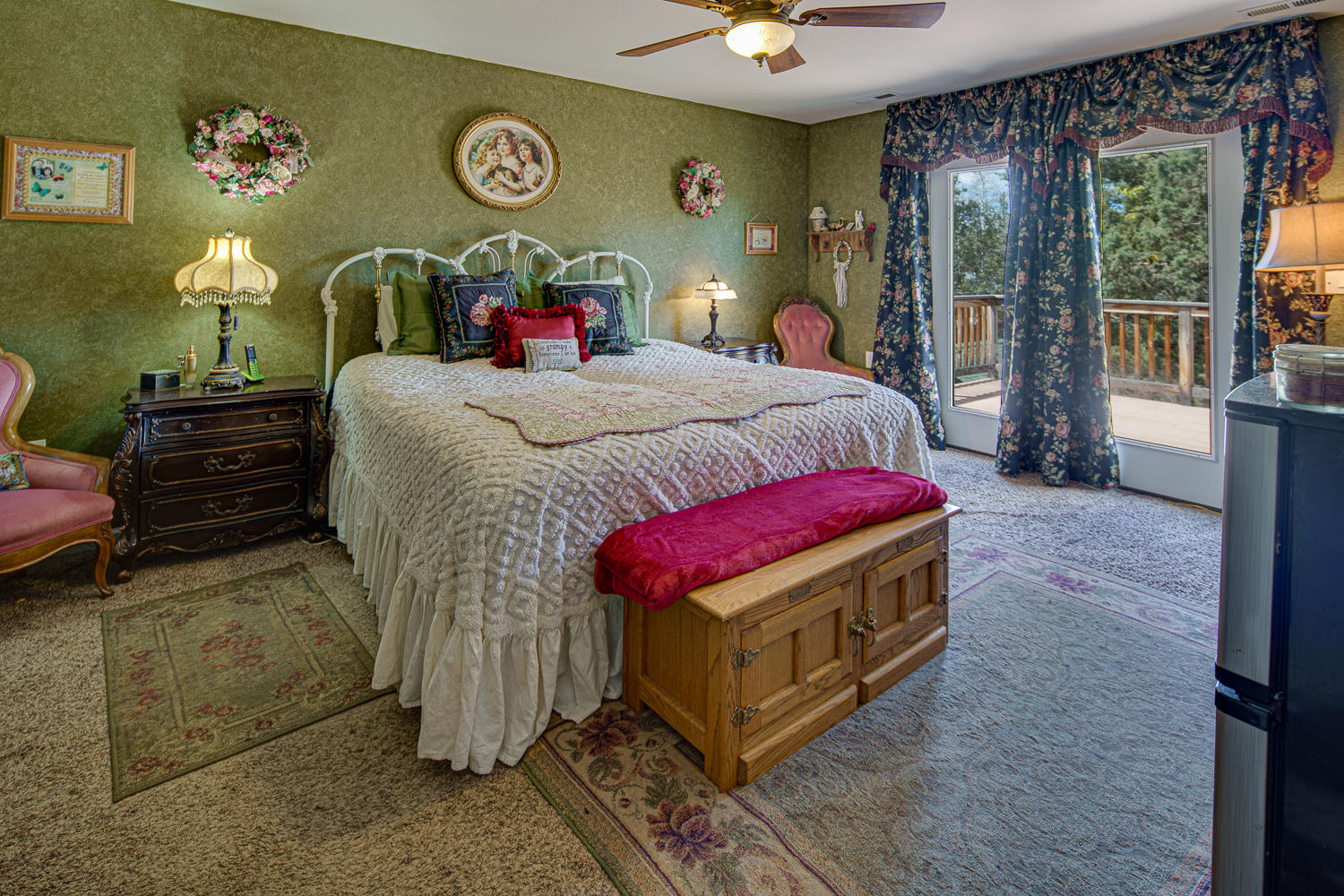 Holliday Park - Residential