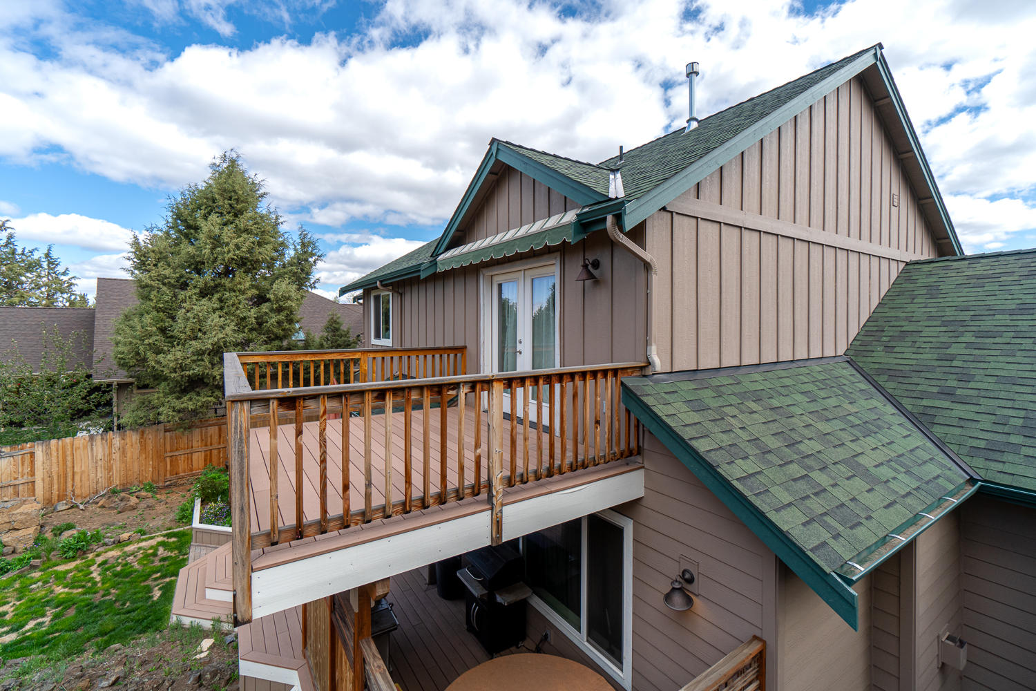 Holliday Park - Residential