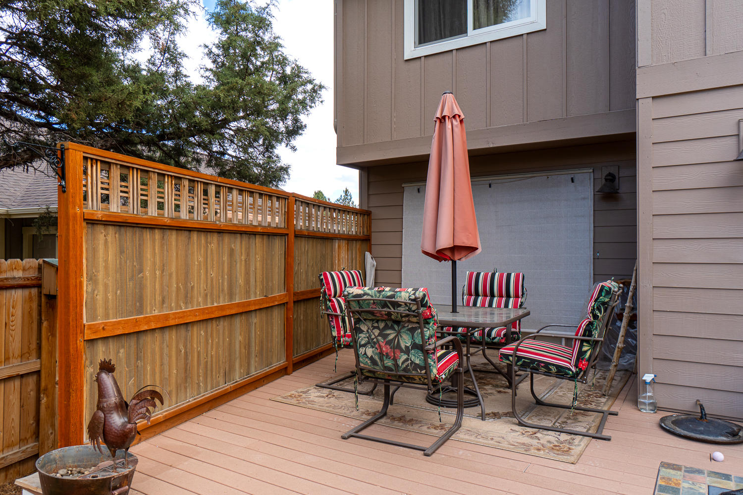 Holliday Park - Residential