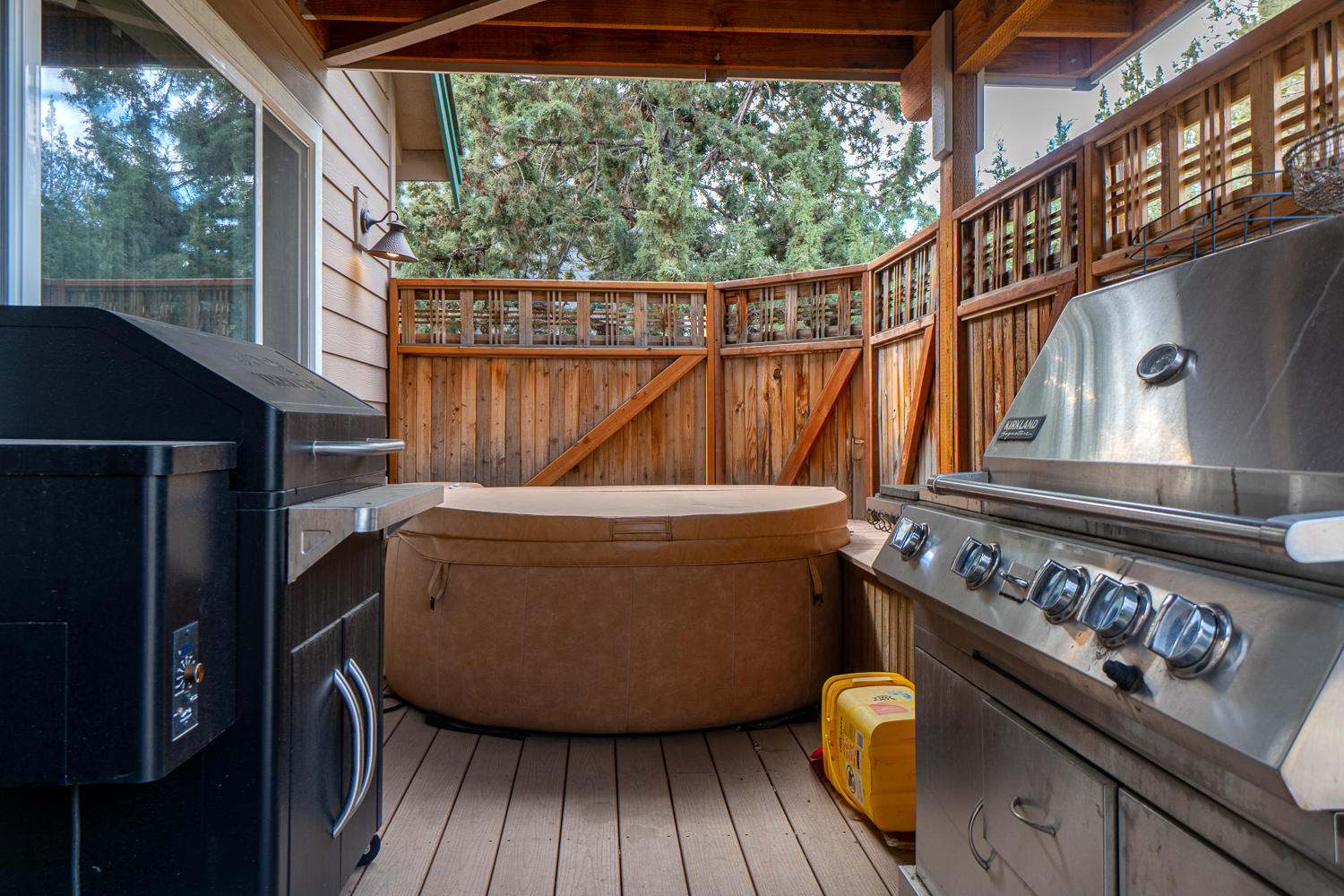 Holliday Park - Residential