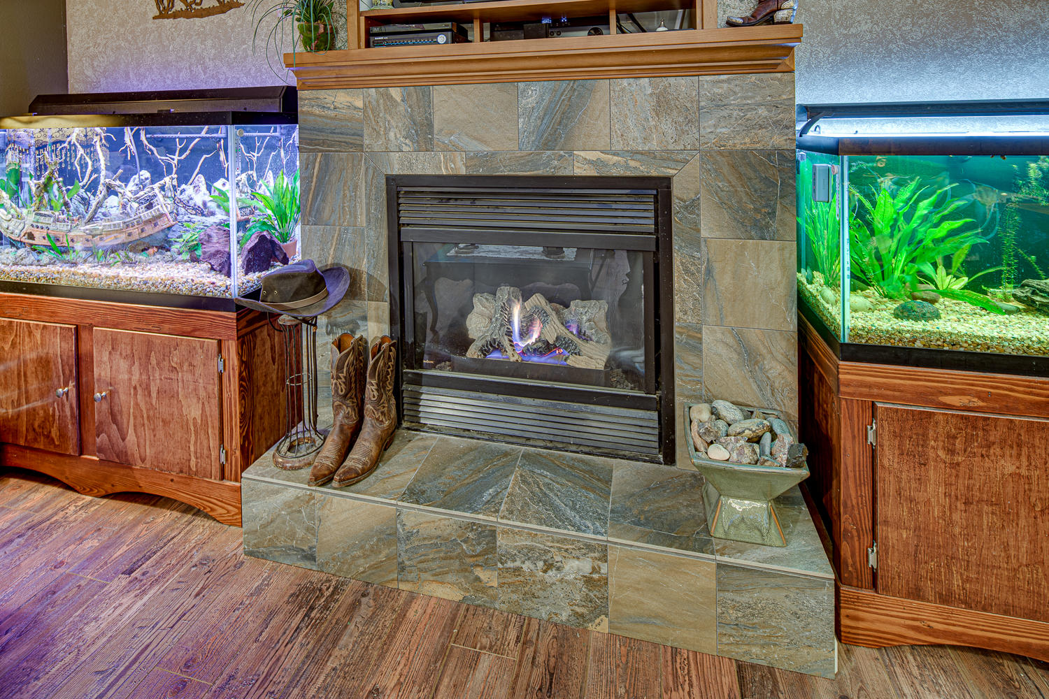 Holliday Park - Residential