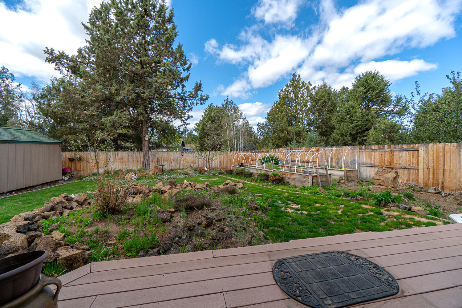 Holliday Park - Residential