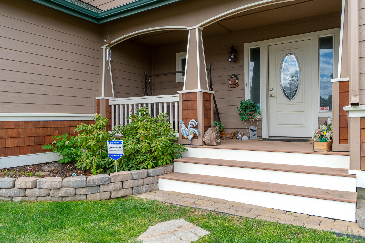 Holliday Park - Residential