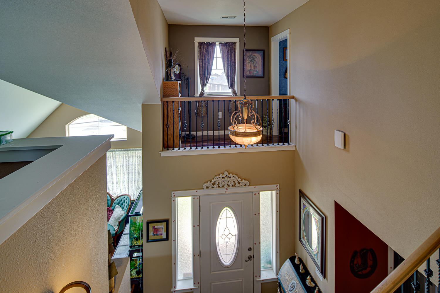 Holliday Park - Residential