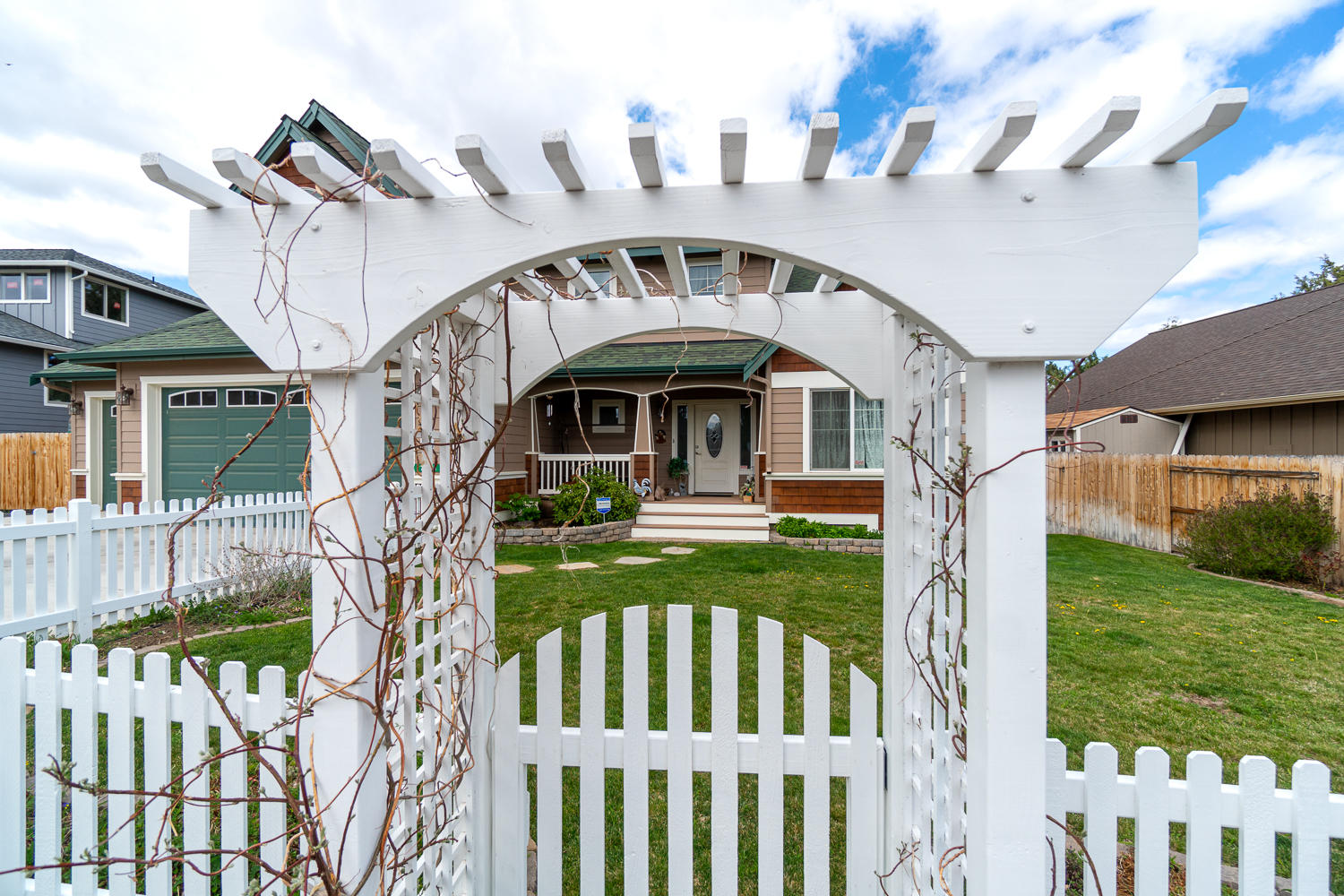 Holliday Park - Residential