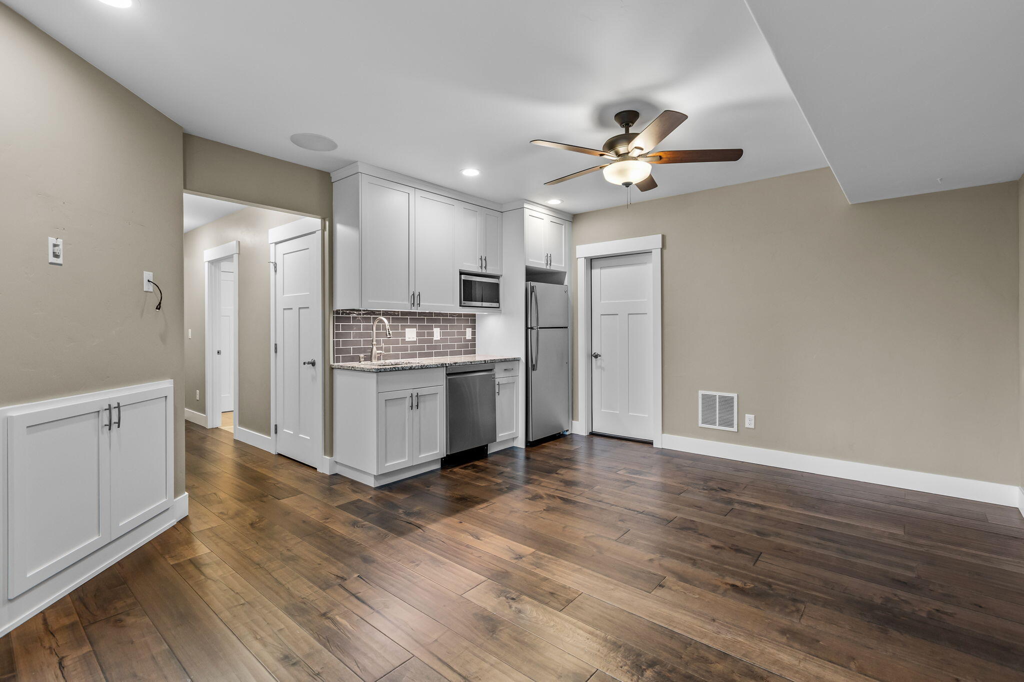 Awbrey Park - Residential