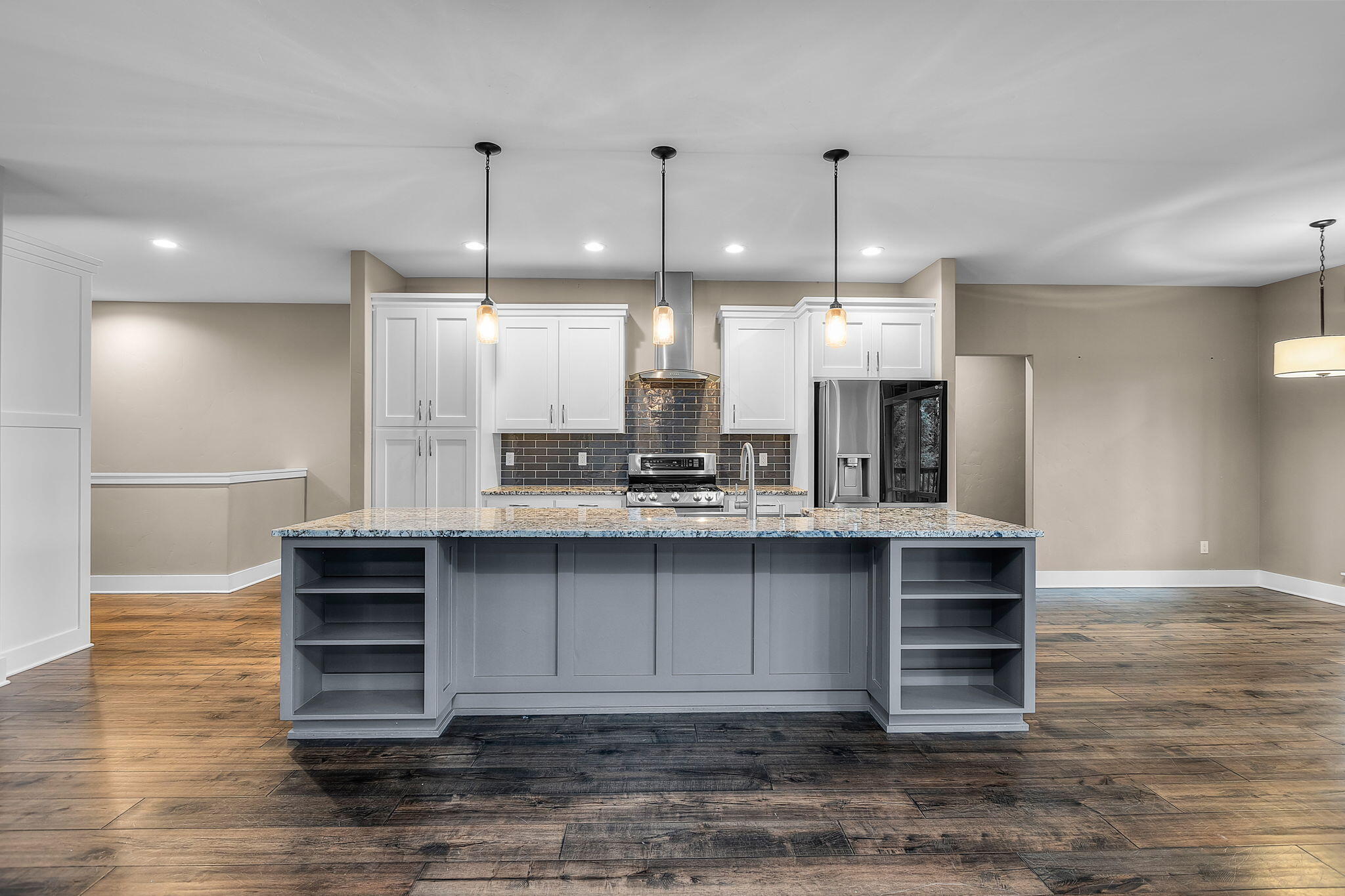 Awbrey Park - Residential