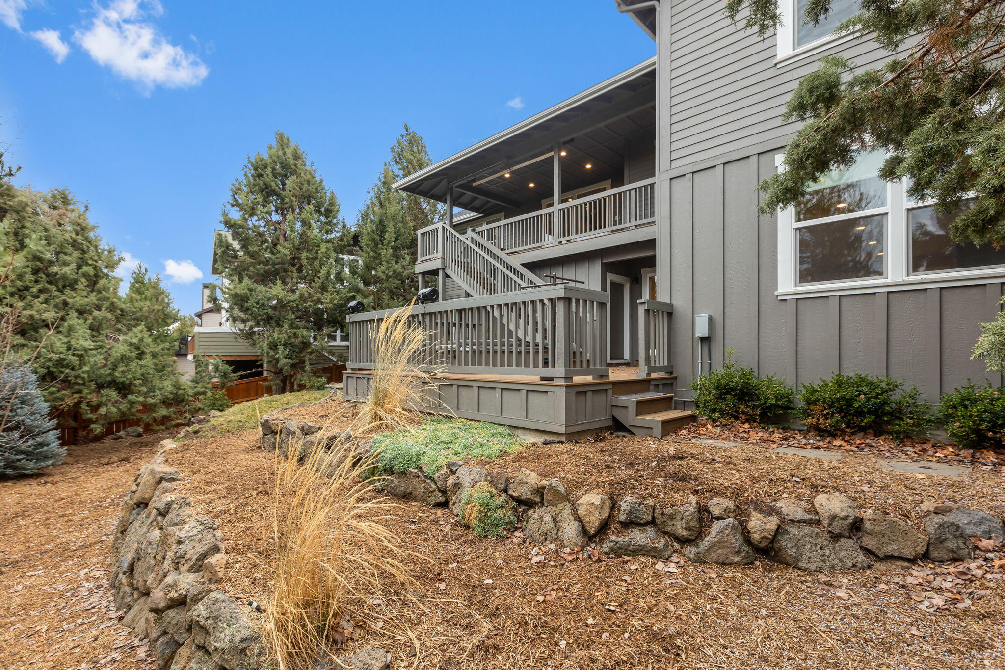 Awbrey Park - Residential