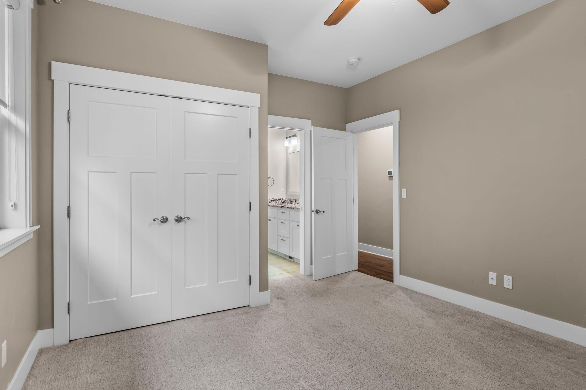 Awbrey Park - Residential