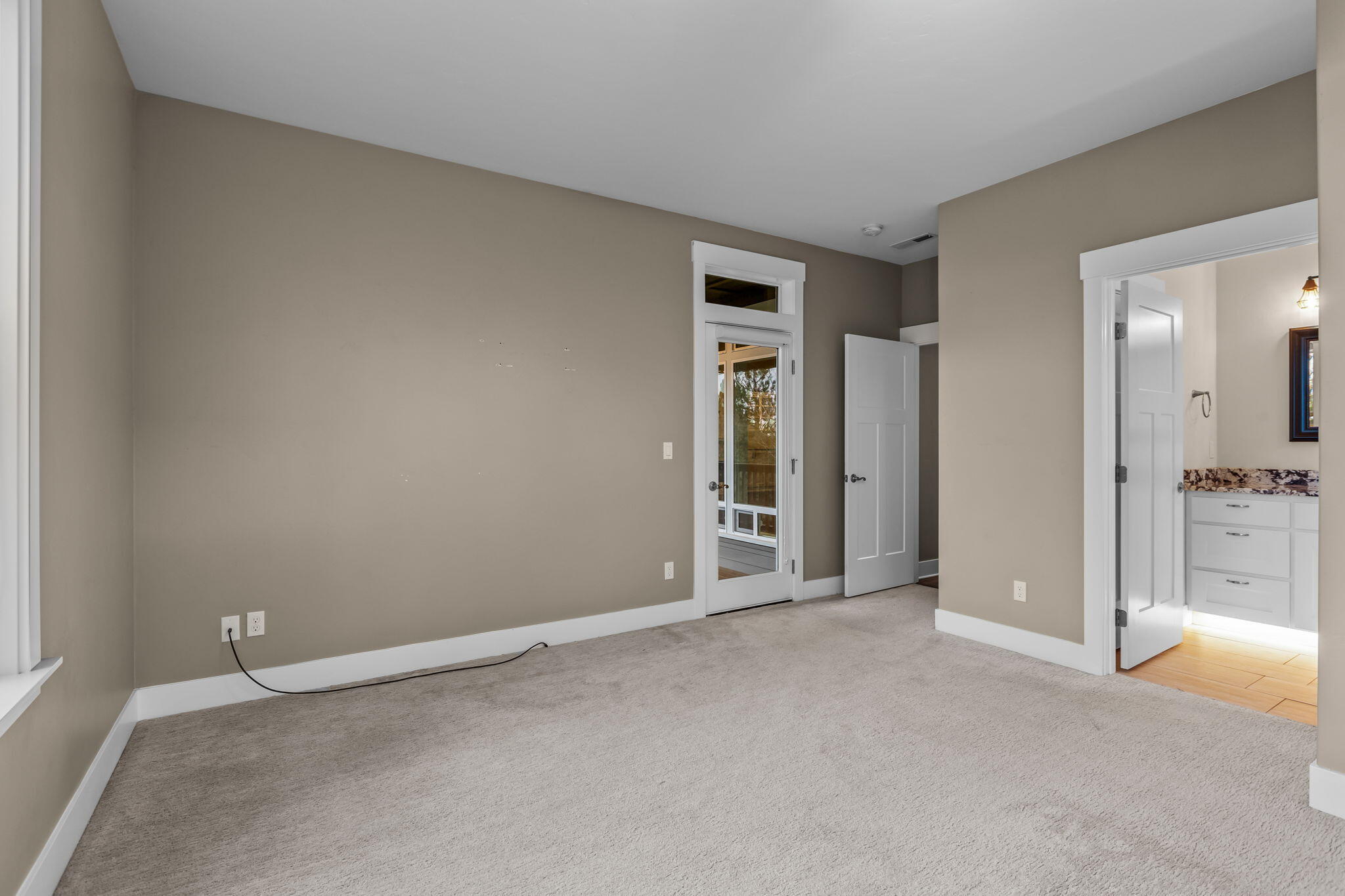 Awbrey Park - Residential