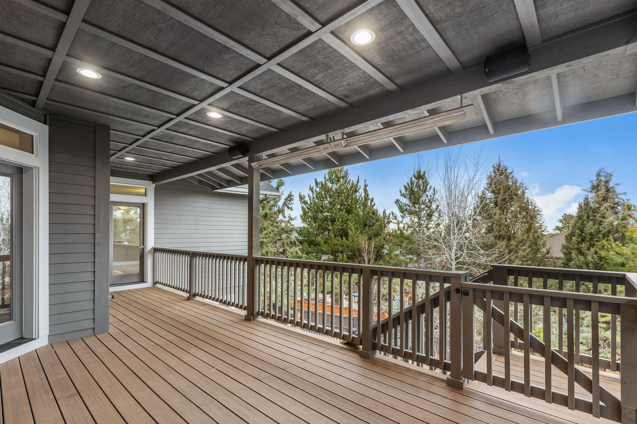 Awbrey Park - Residential