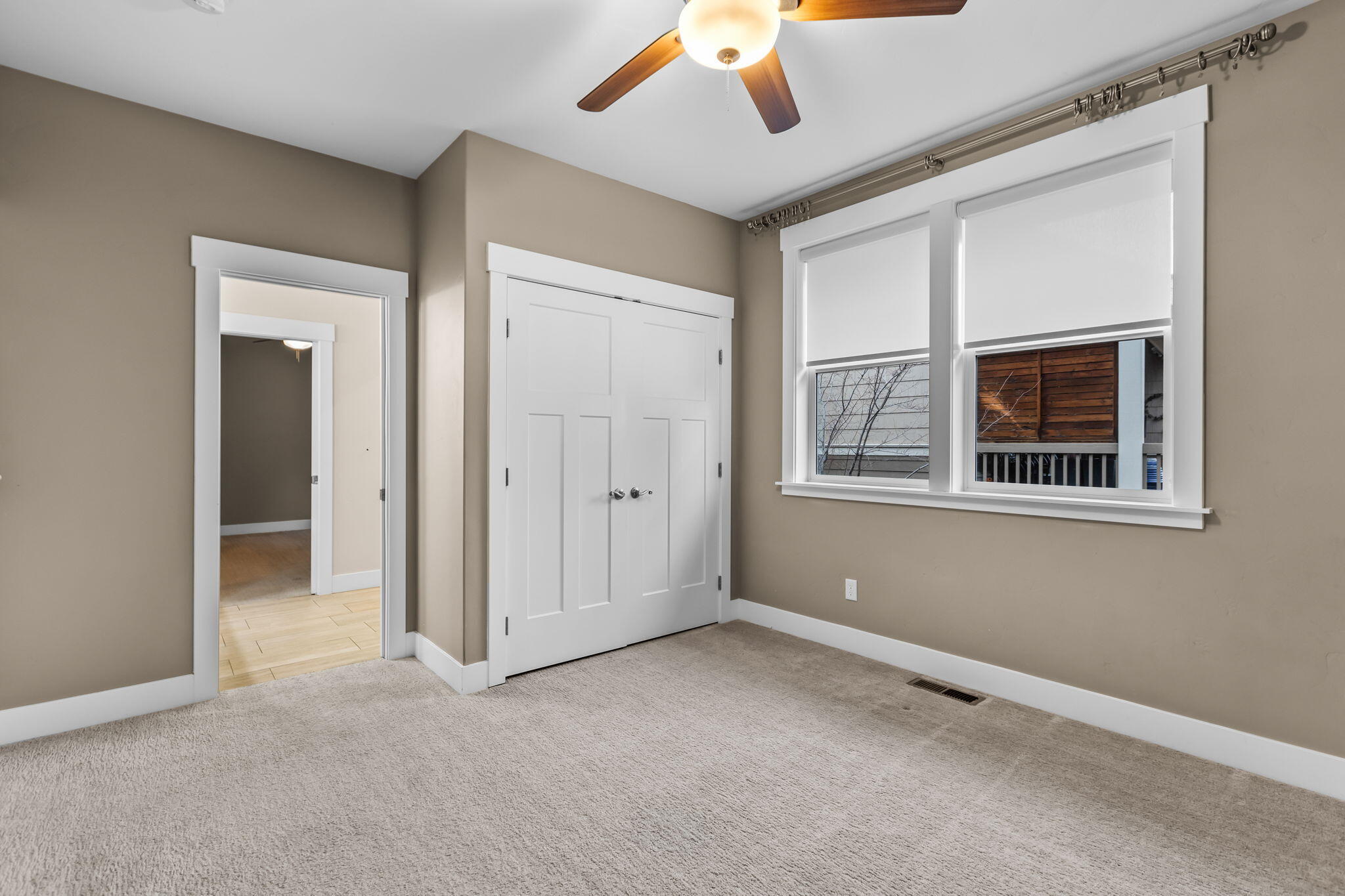 Awbrey Park - Residential