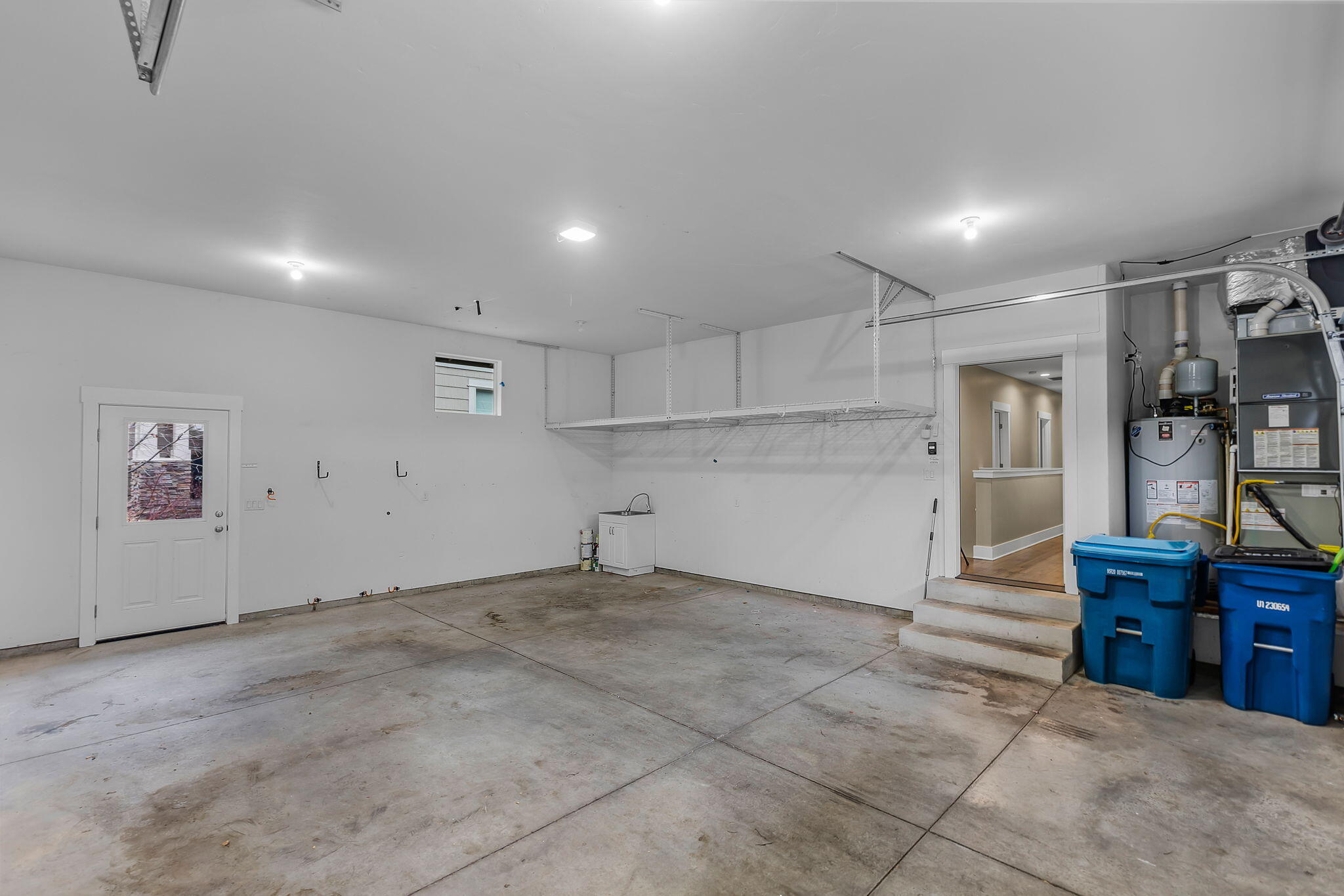 Awbrey Park - Residential