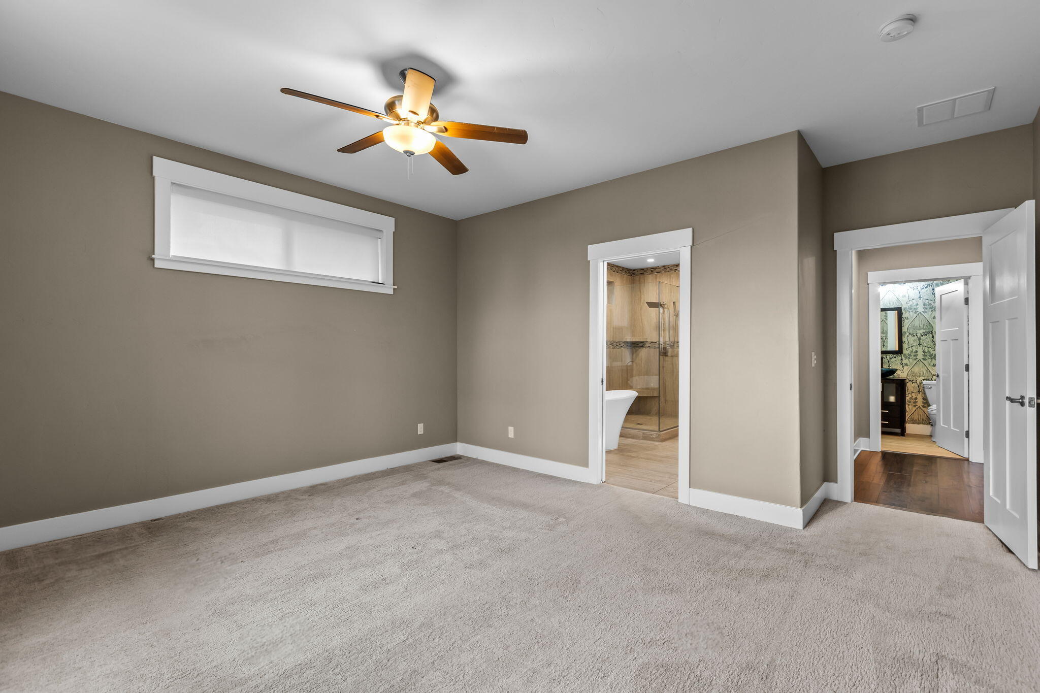 Awbrey Park - Residential