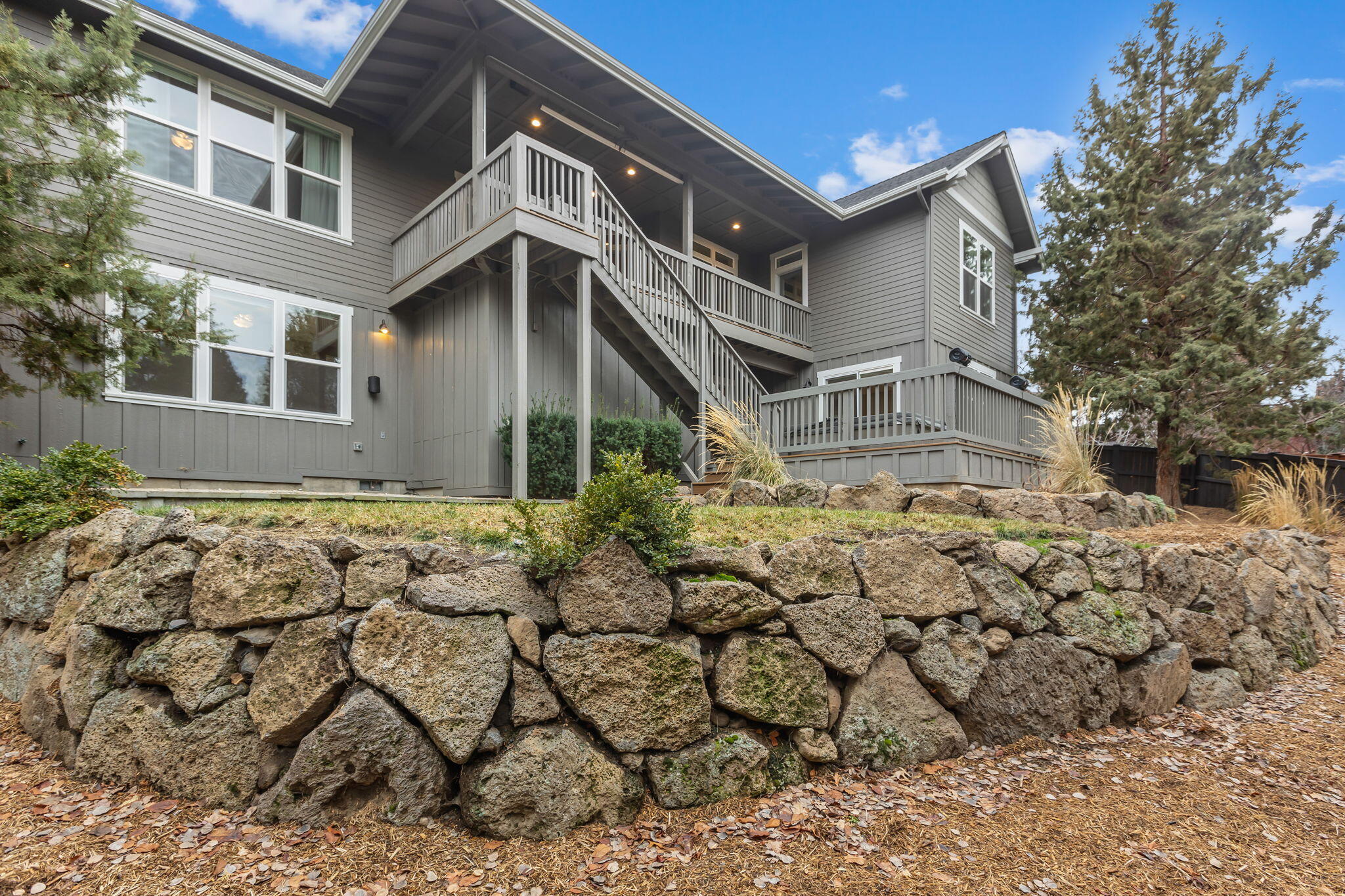 Awbrey Park - Residential