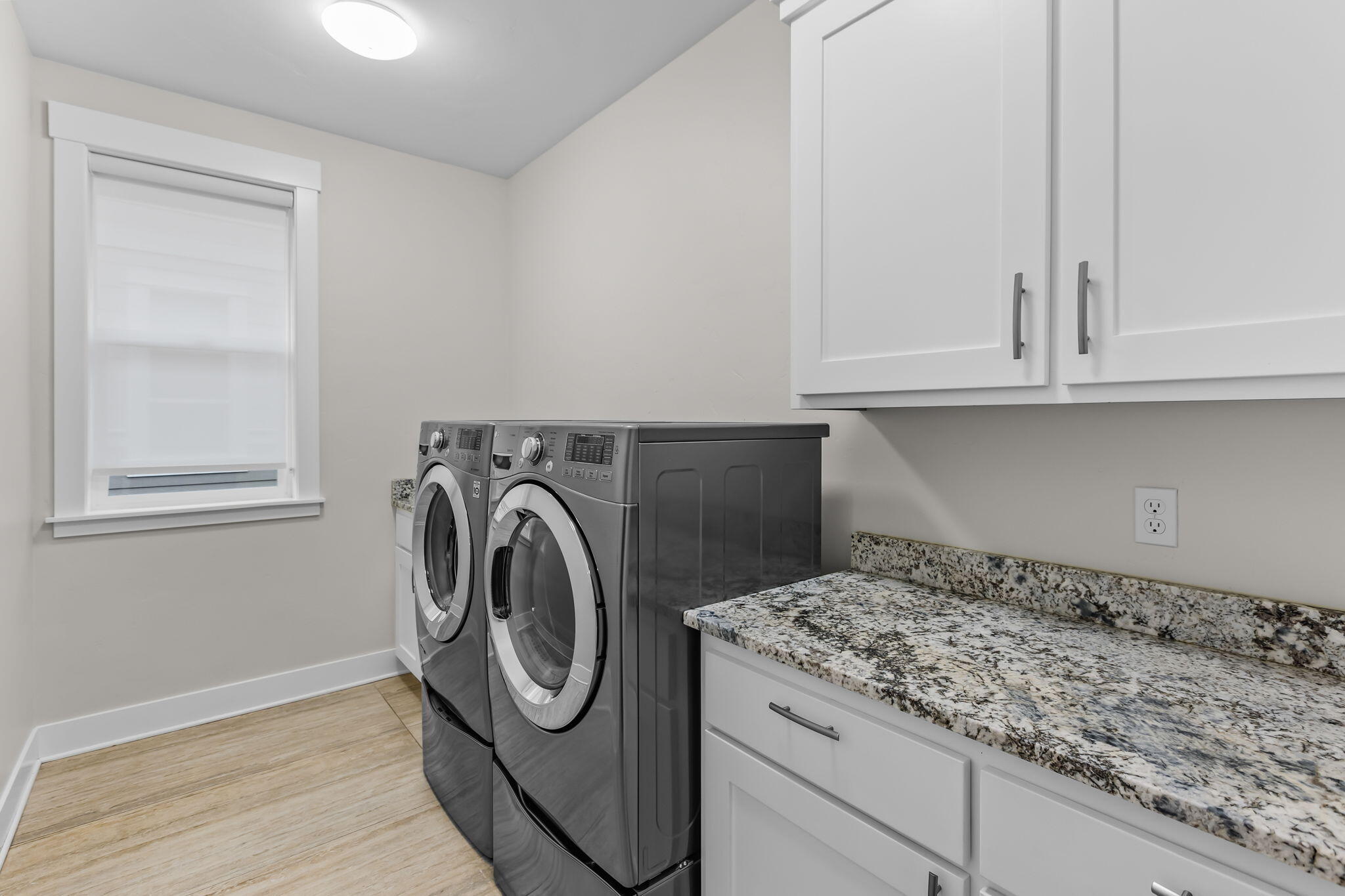 Awbrey Park - Residential