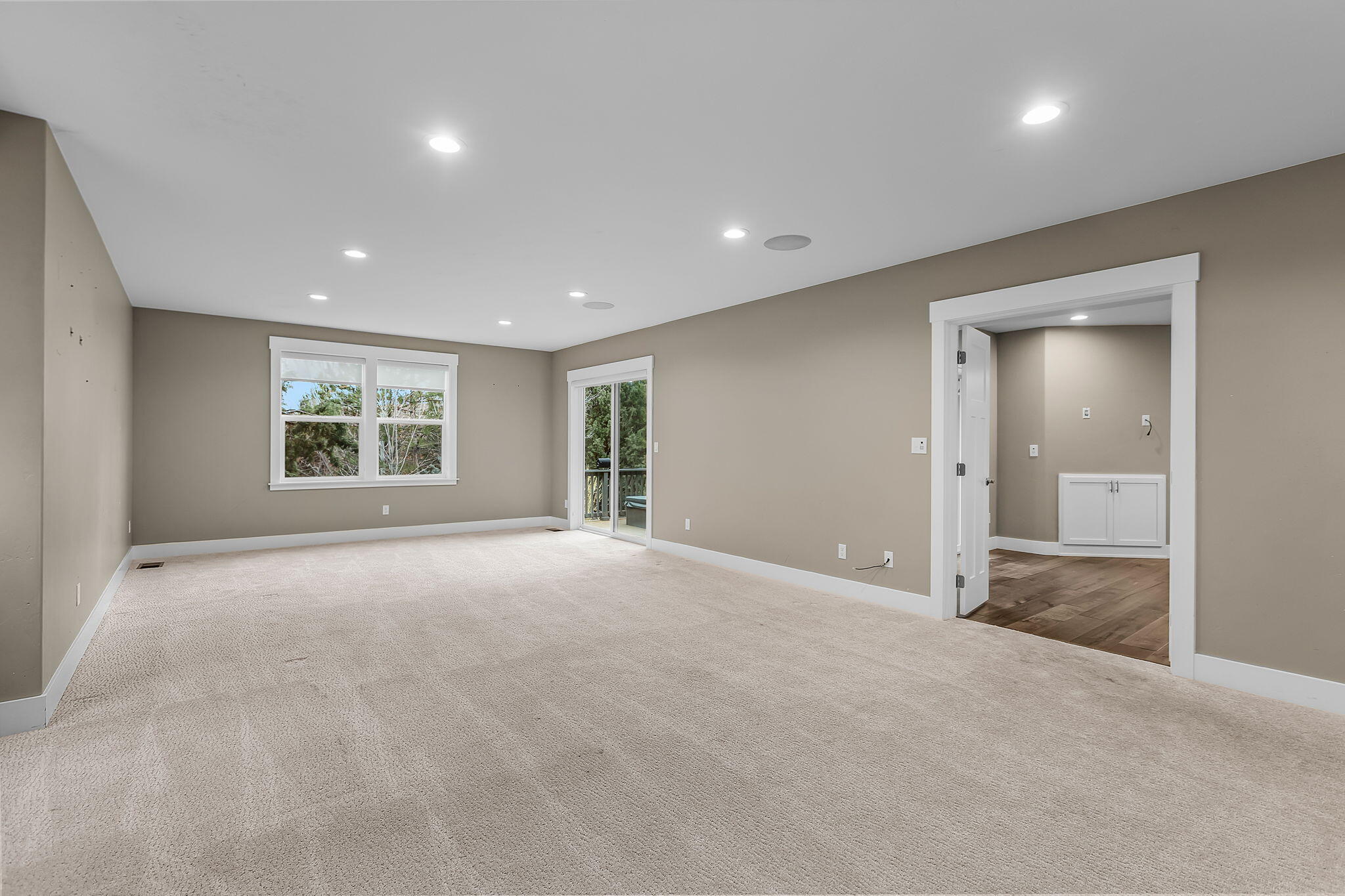 Awbrey Park - Residential