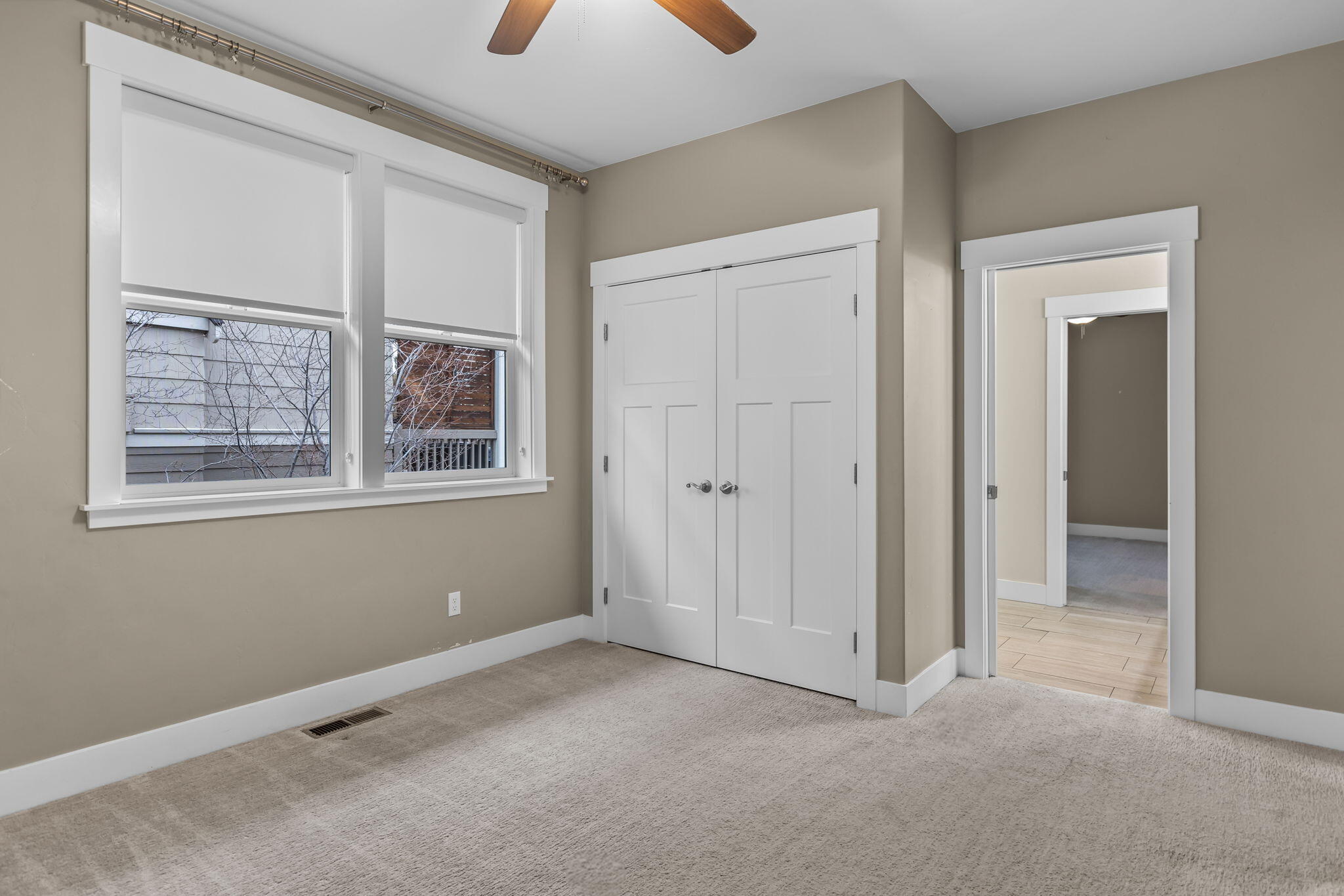 Awbrey Park - Residential