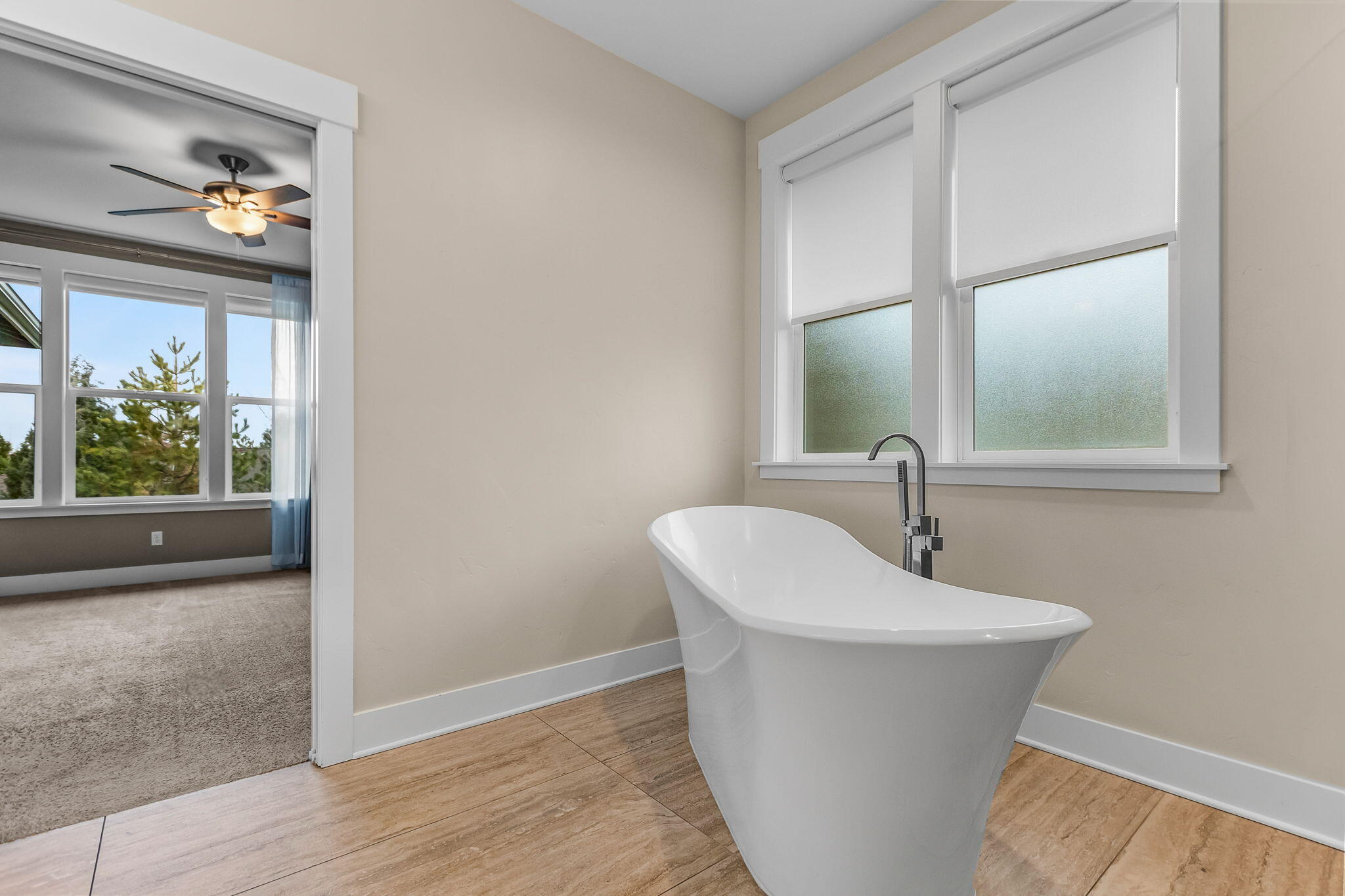 Awbrey Park - Residential