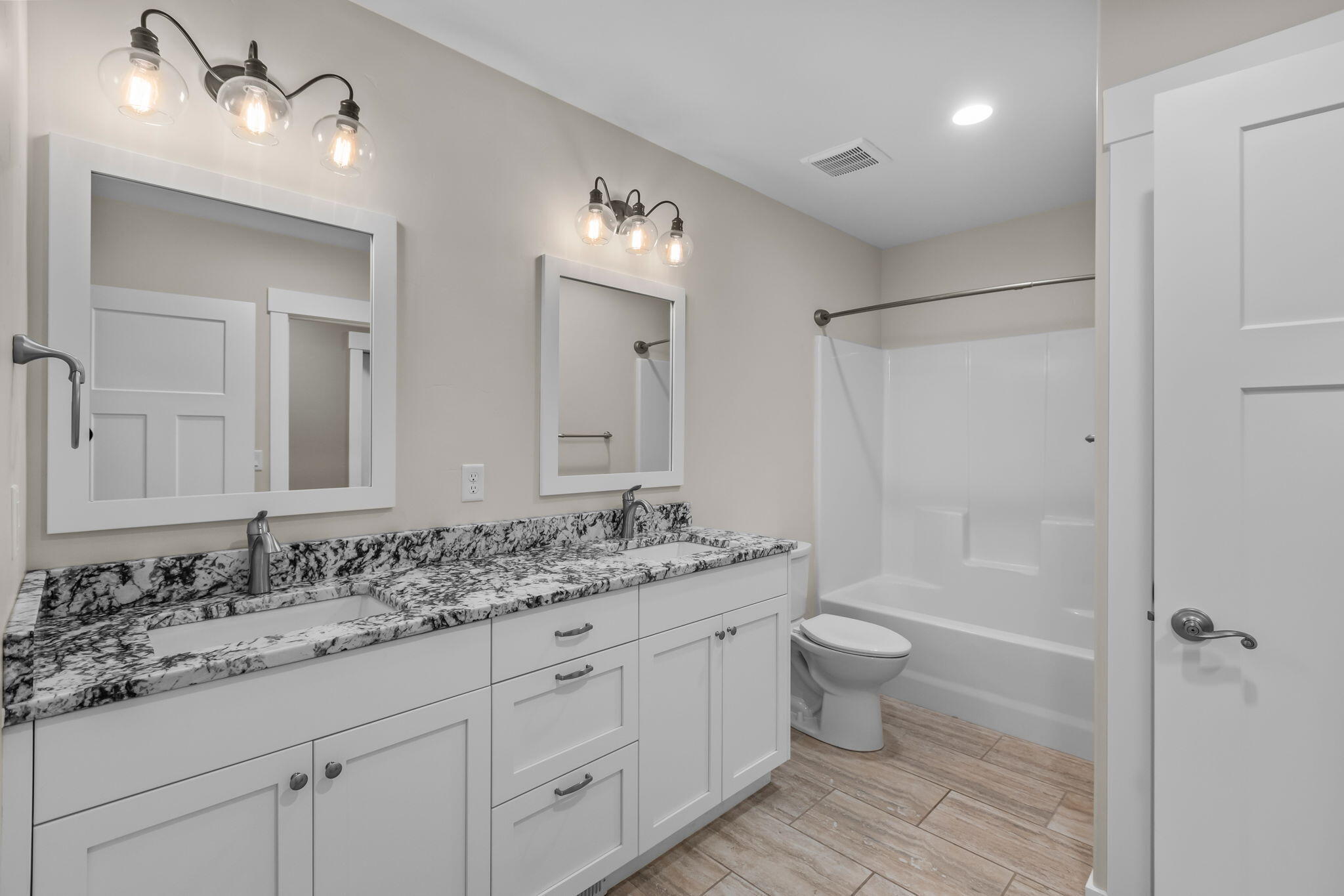 Awbrey Park - Residential