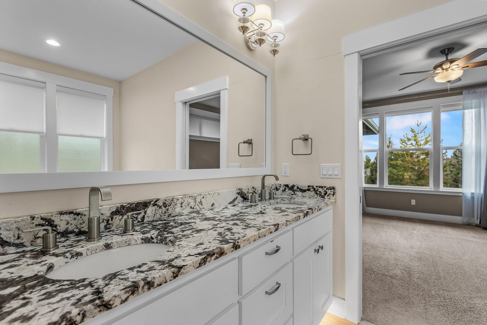 Awbrey Park - Residential