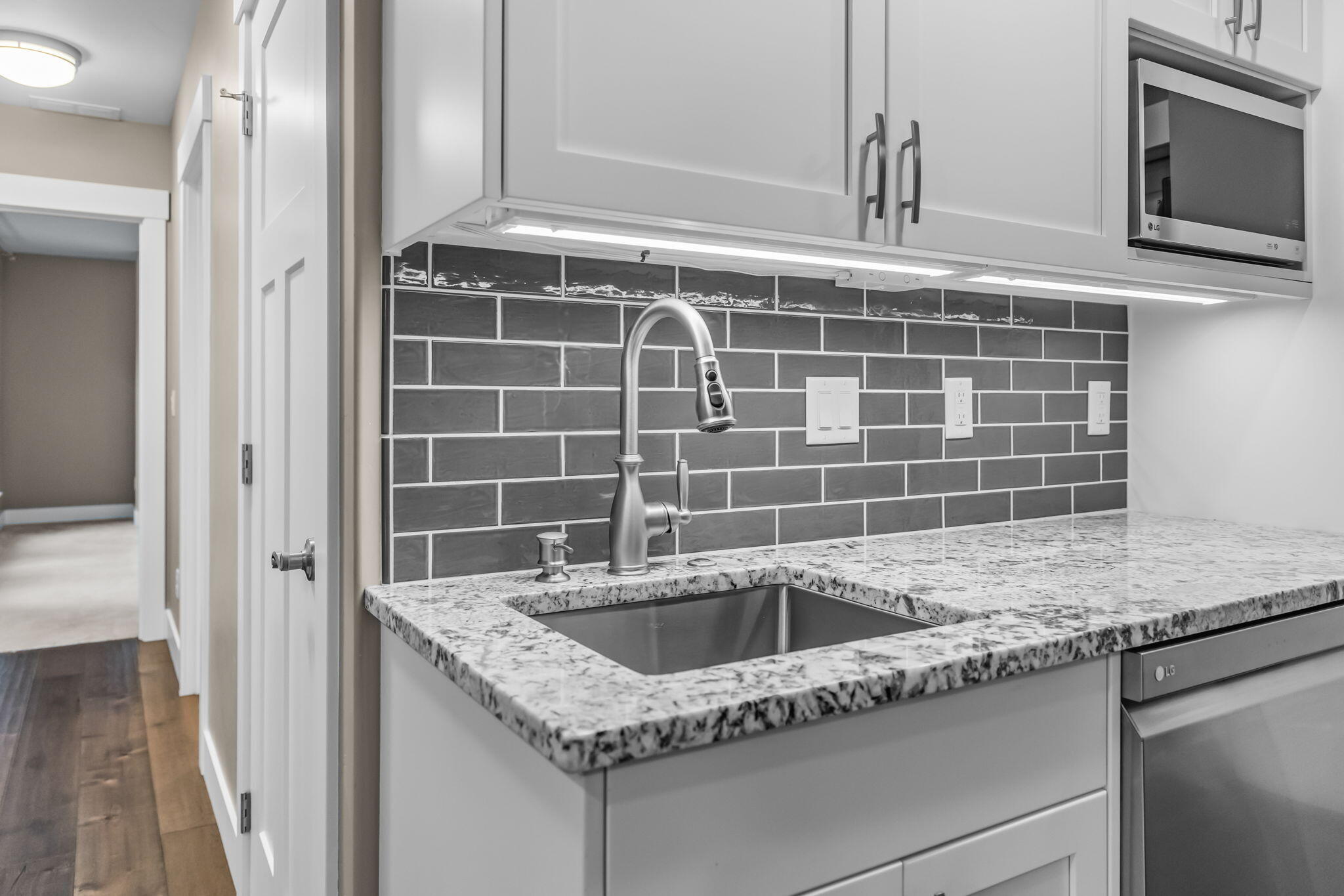 Awbrey Park - Residential