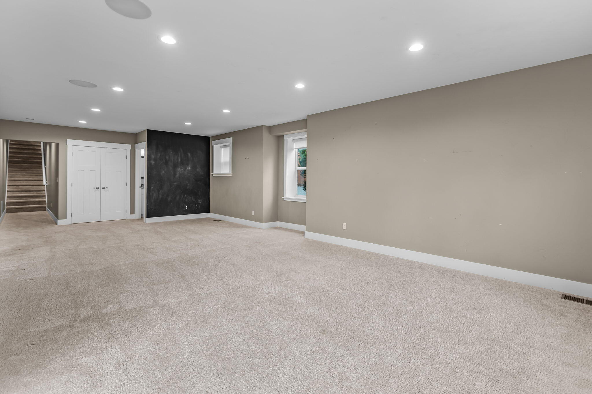 Awbrey Park - Residential