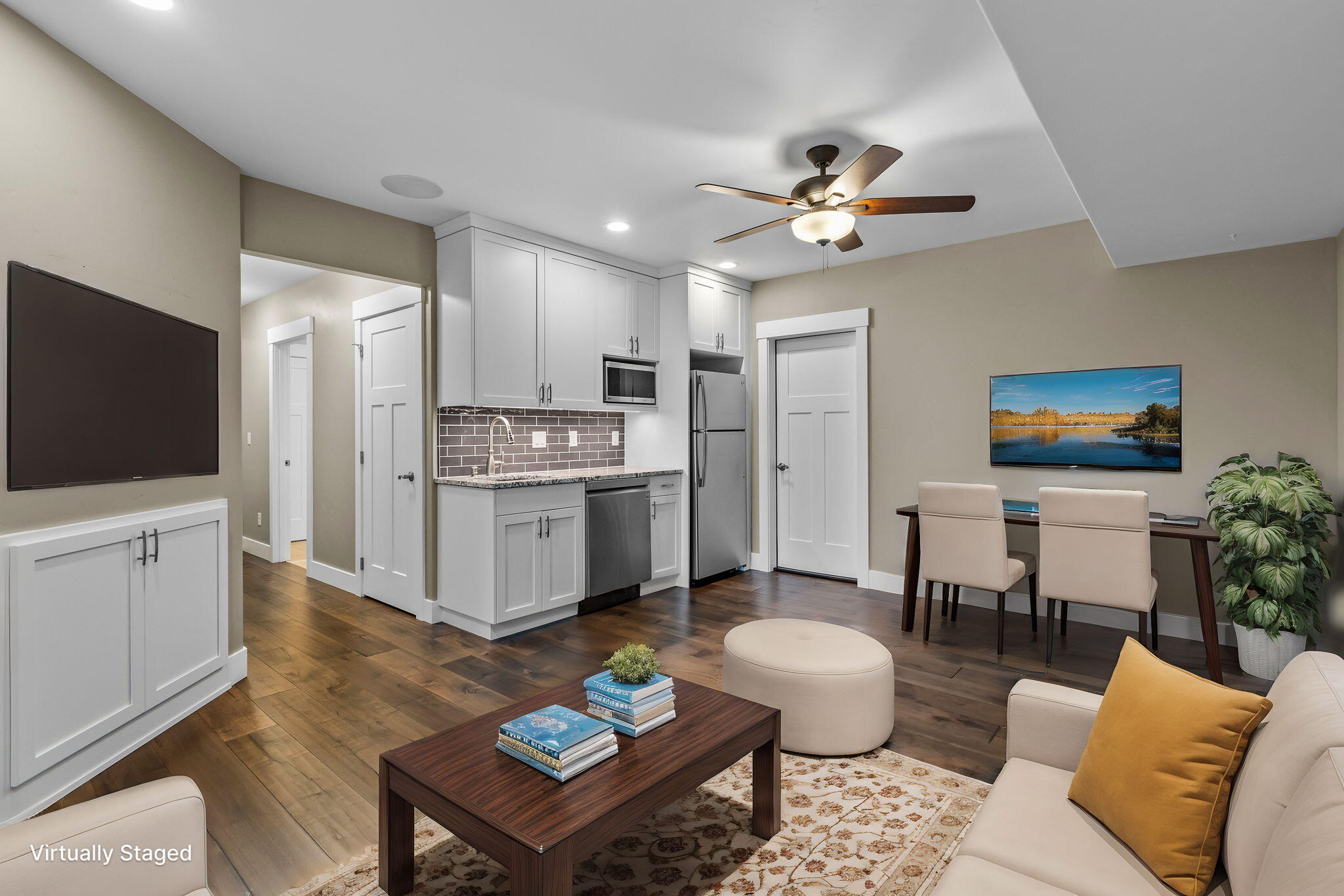 Awbrey Park - Residential