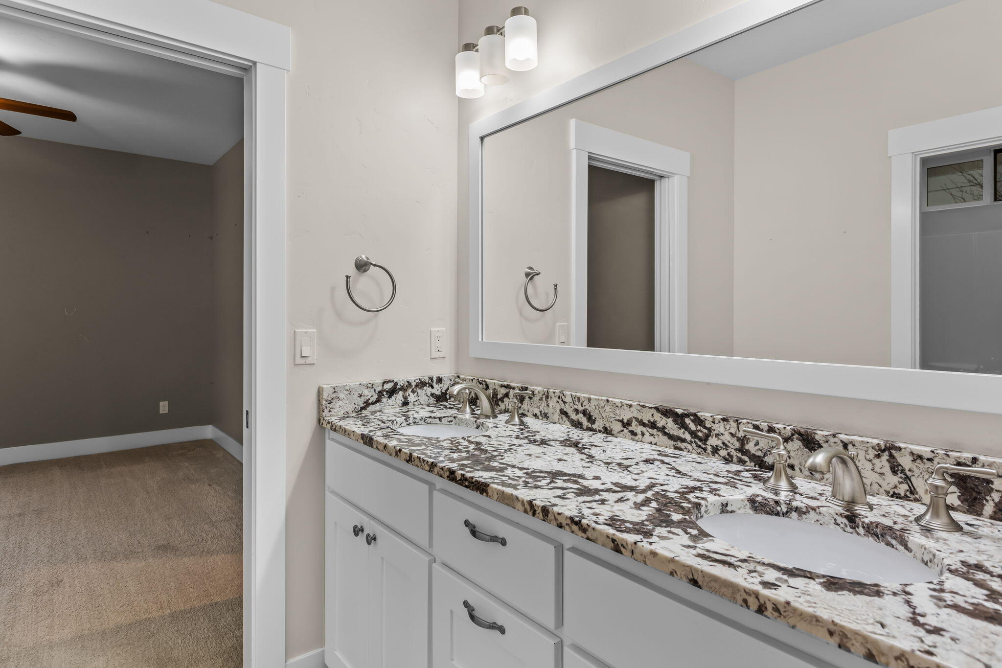 Awbrey Park - Residential