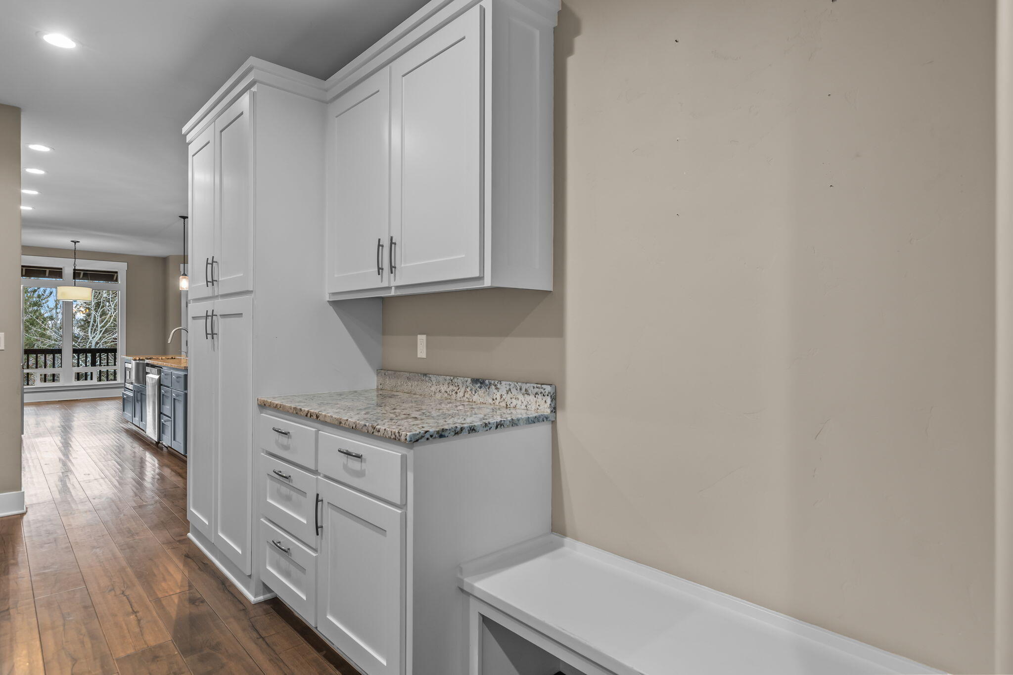 Awbrey Park - Residential