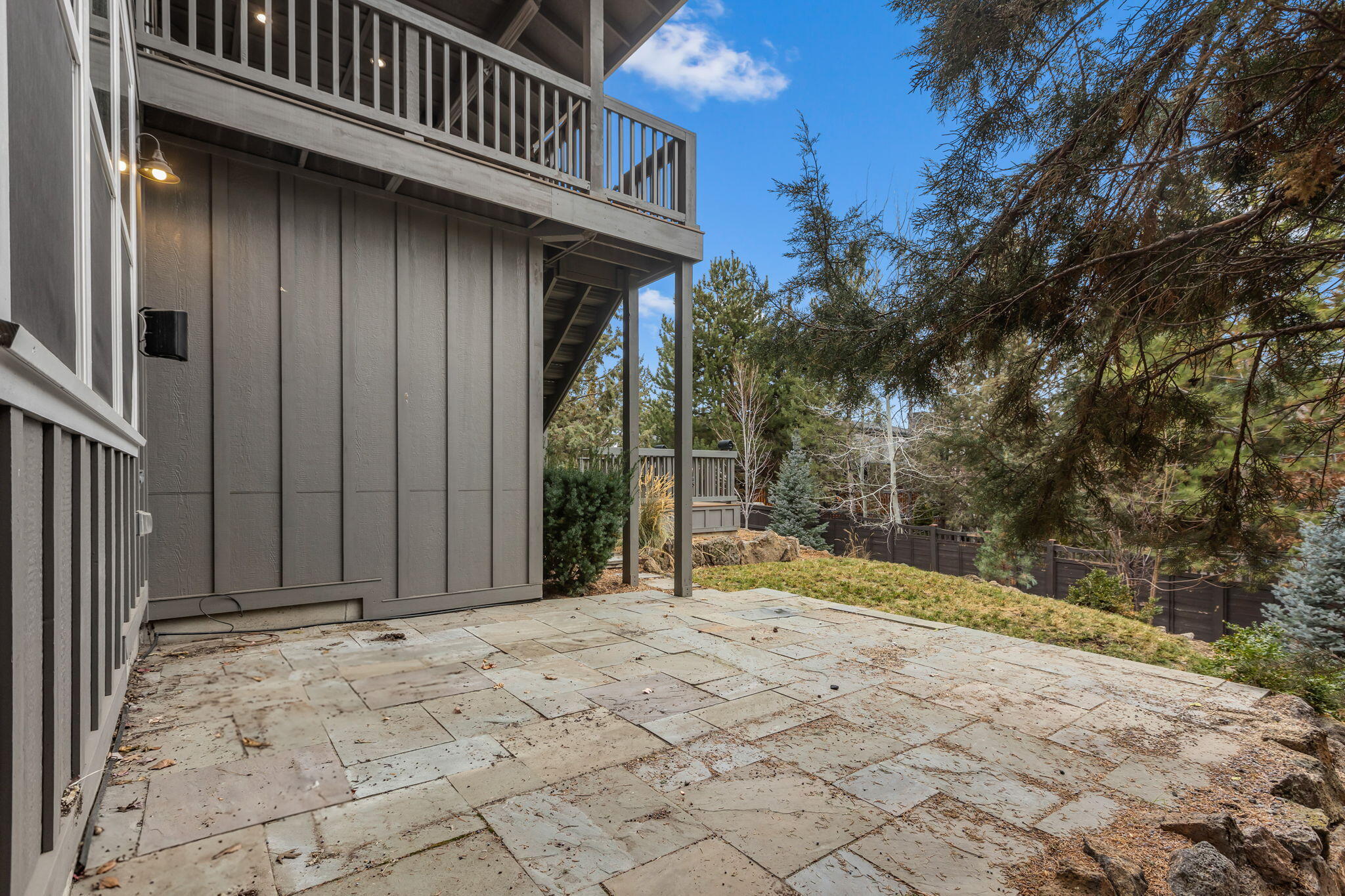 Awbrey Park - Residential