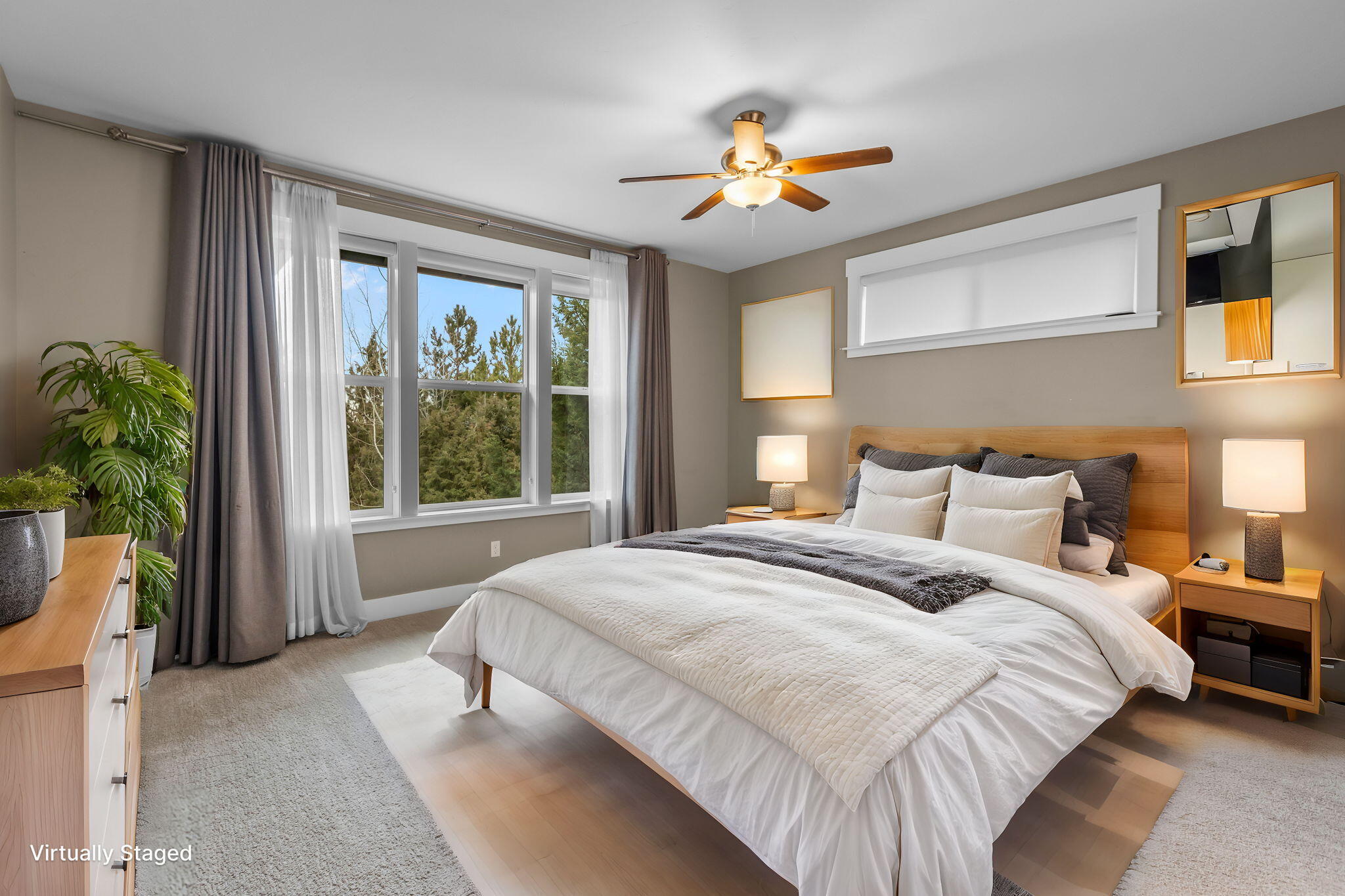 Awbrey Park - Residential