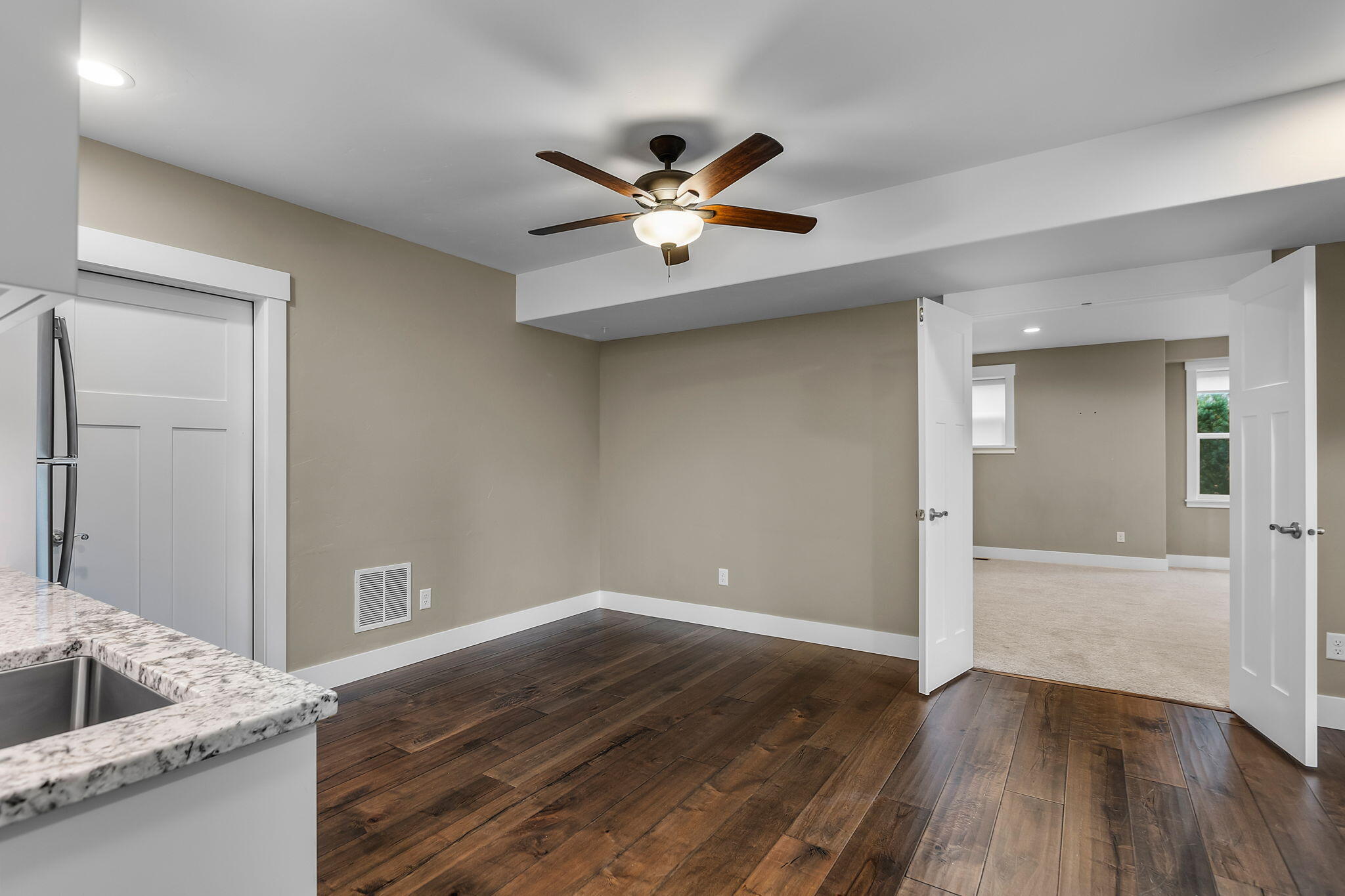 Awbrey Park - Residential